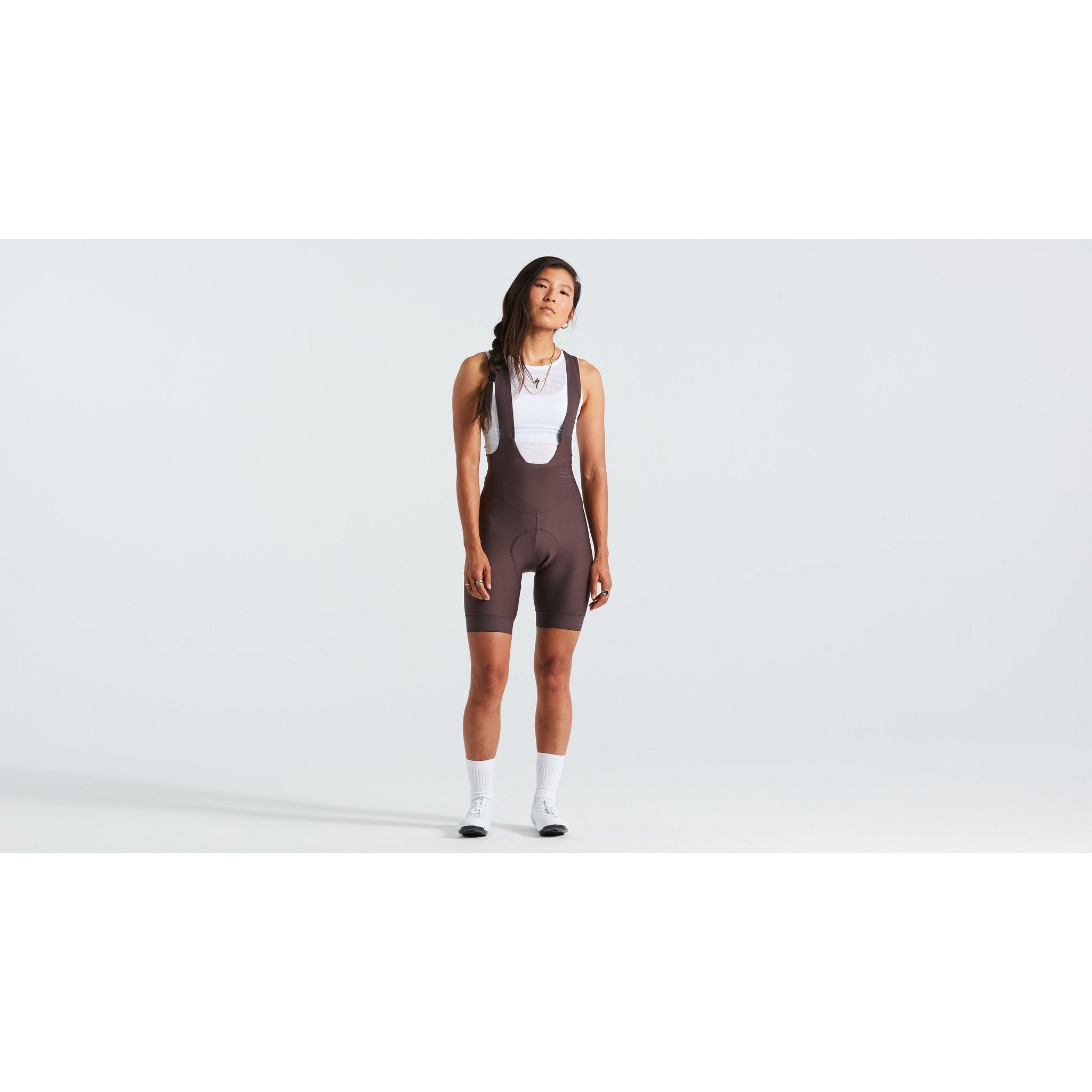 Women's Prime Bib Shorts