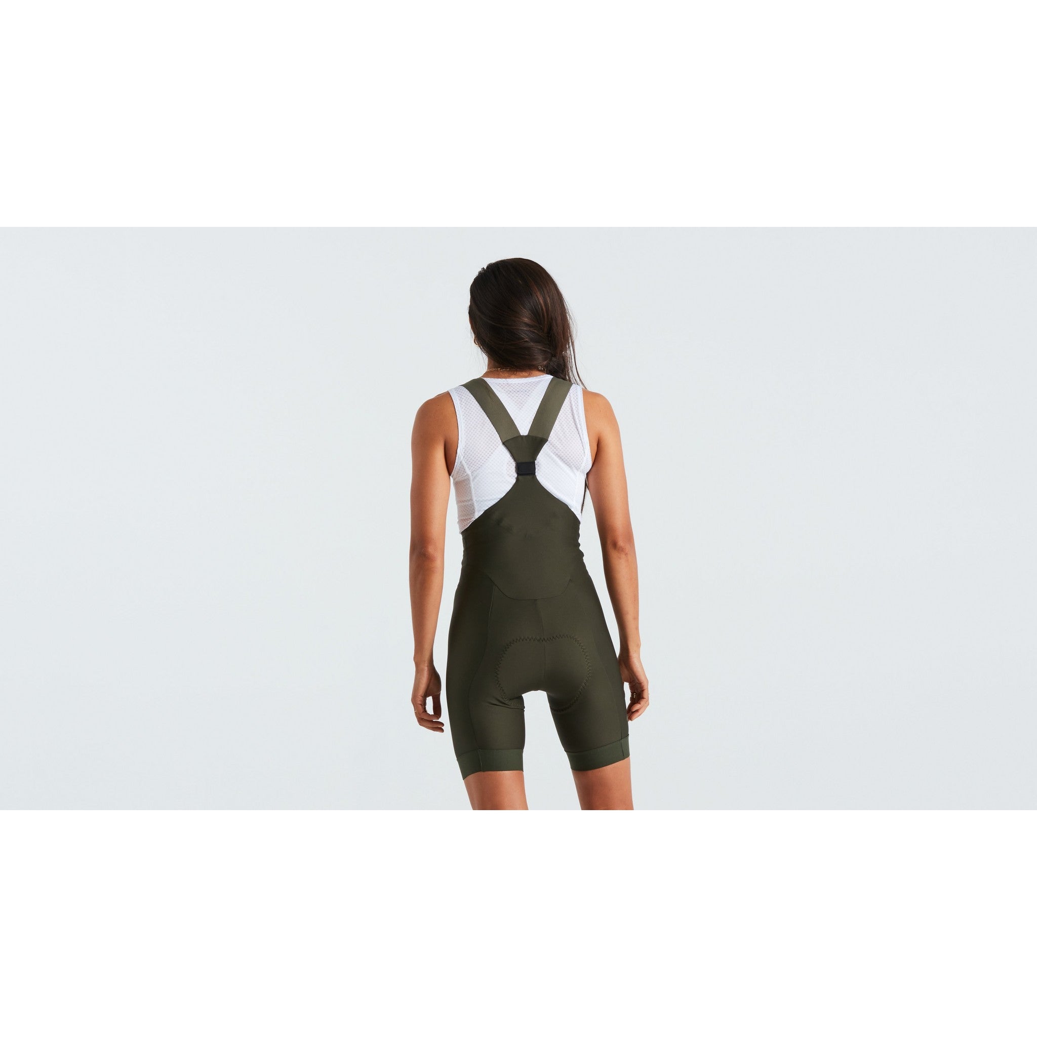 Women's Prime Bib Shorts