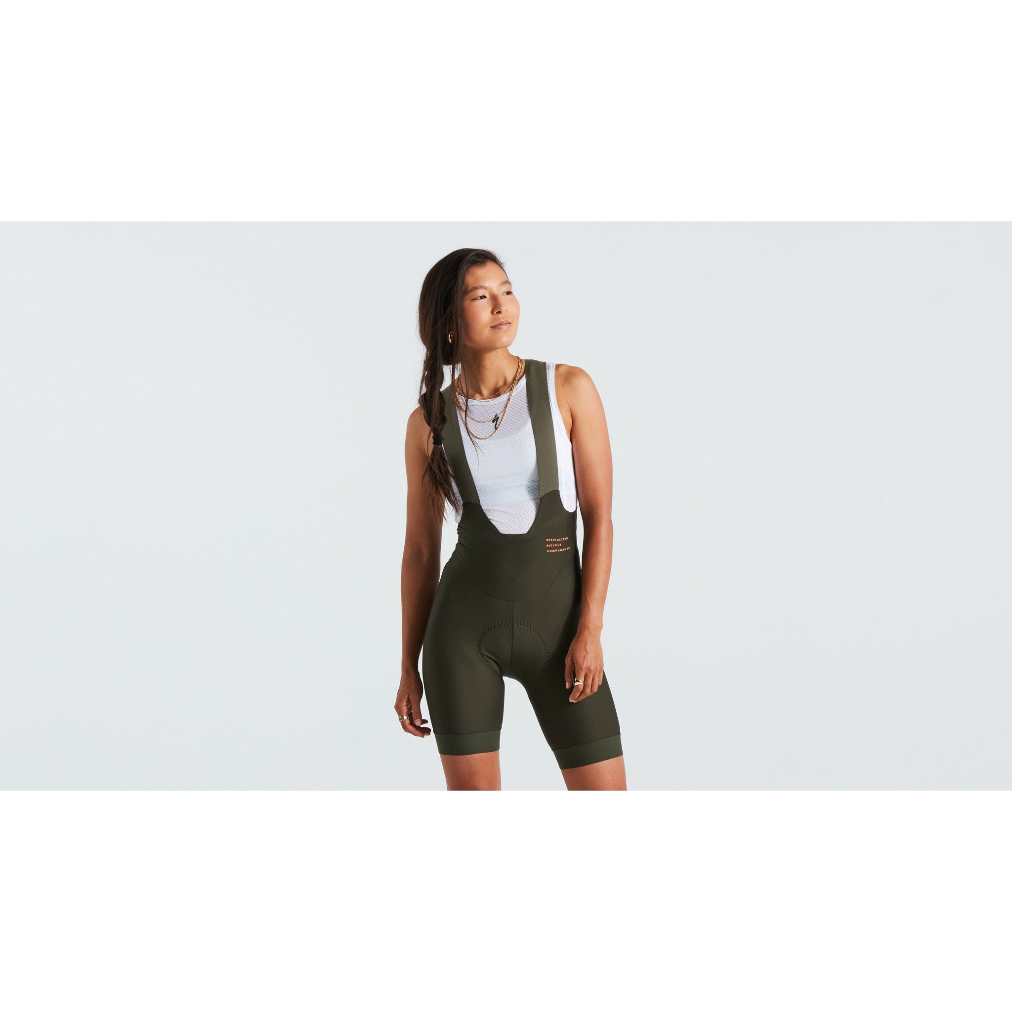 Women's Prime Bib Shorts