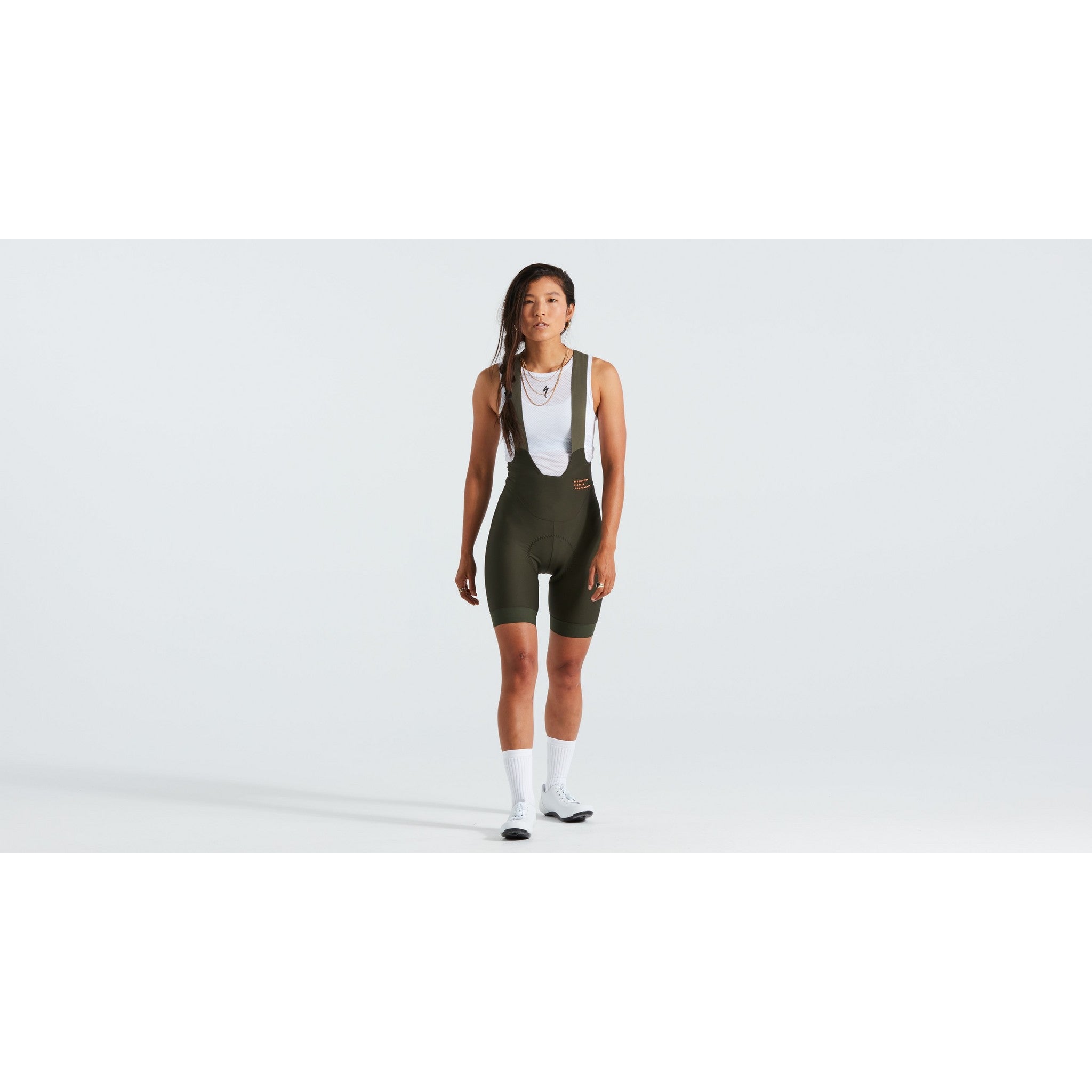 Women's Prime Bib Shorts