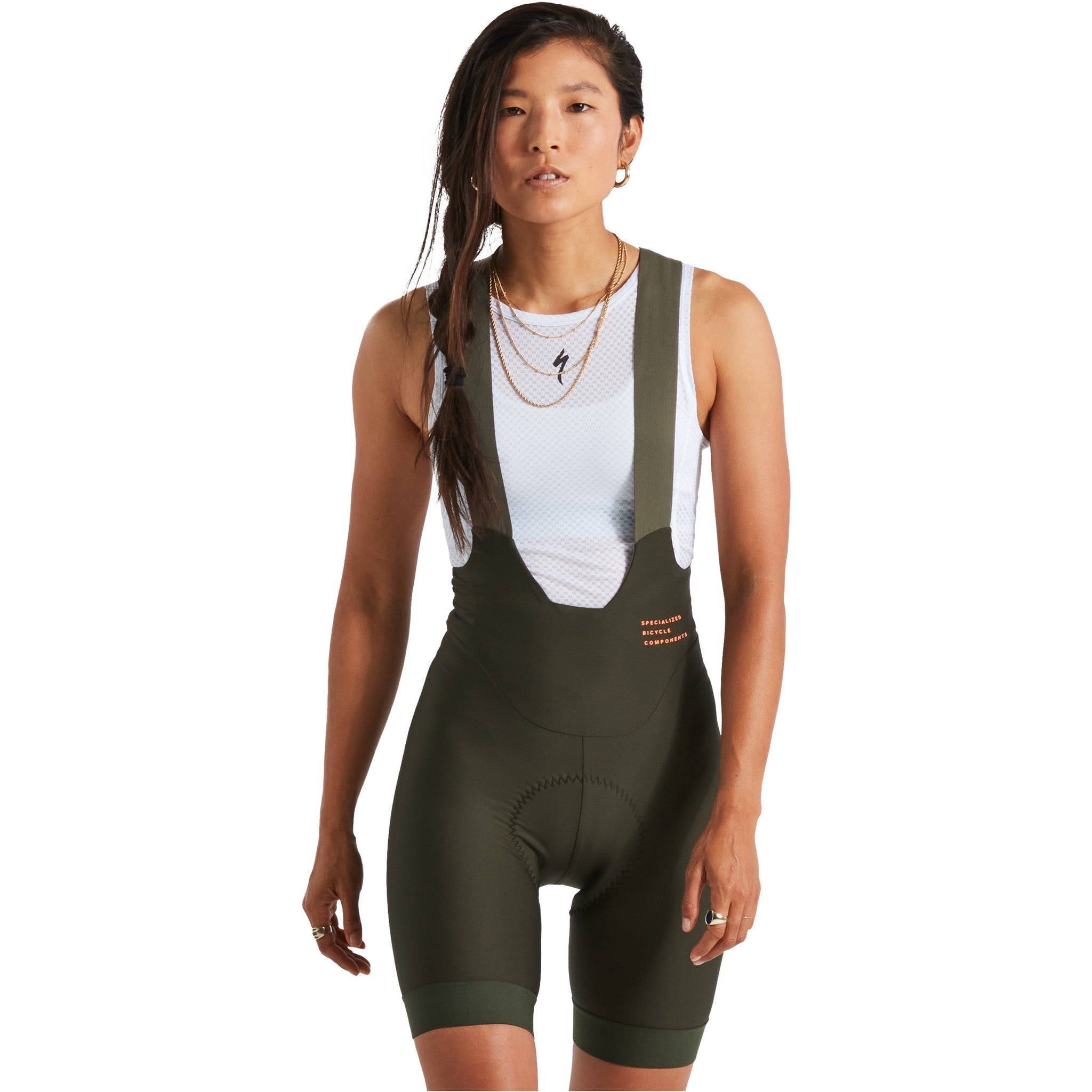 Women's Prime Bib Shorts