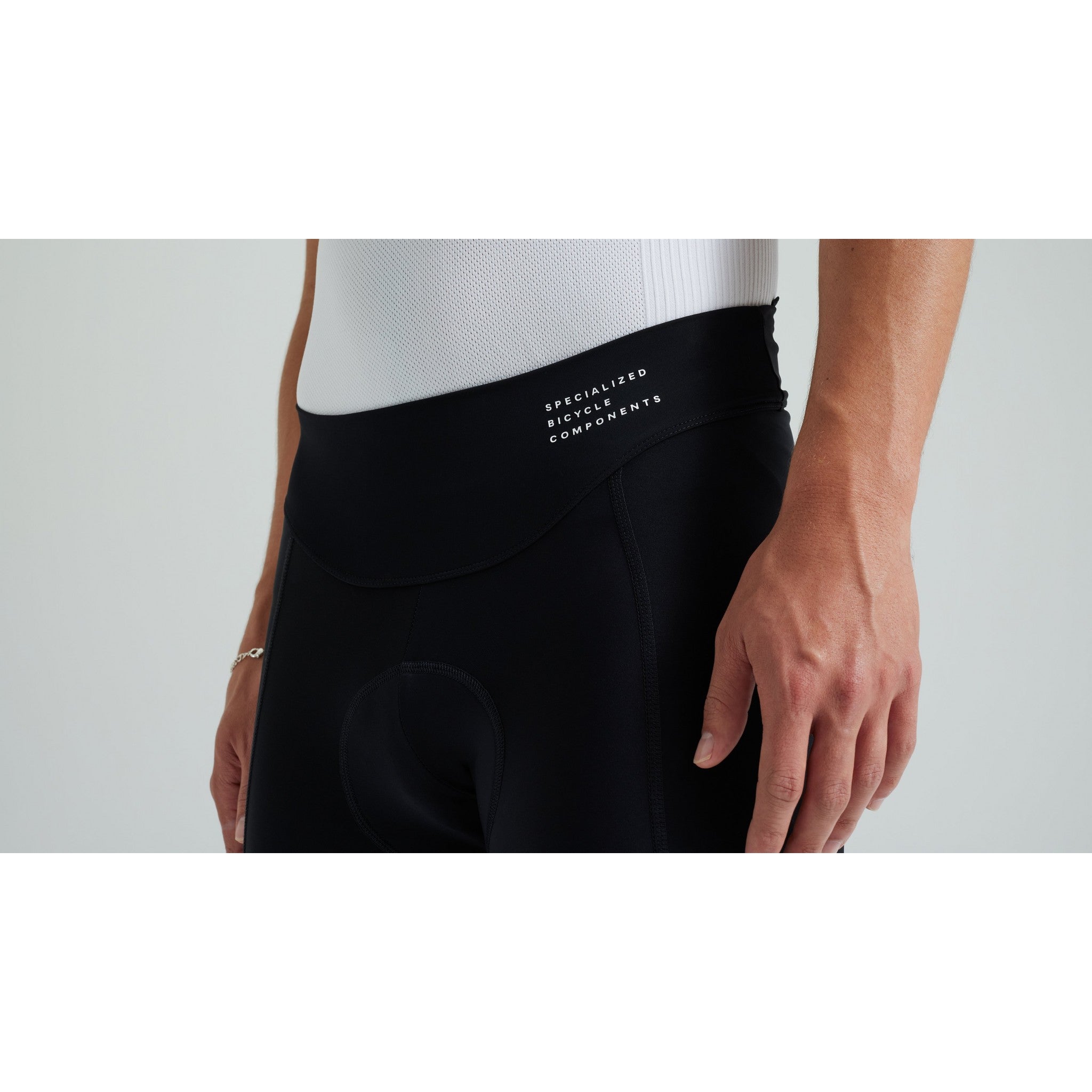 Men's Specialized Foundation Shorts