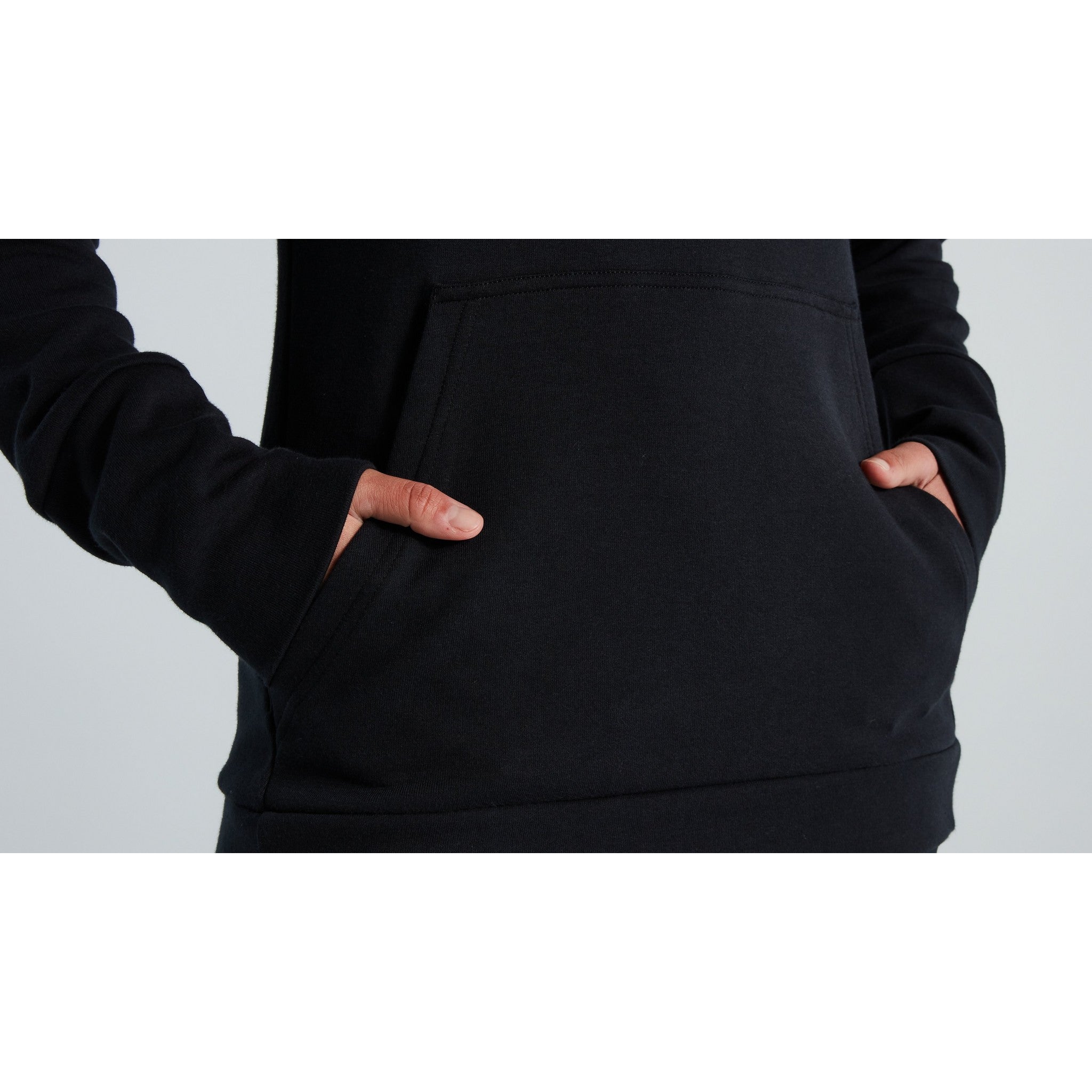 Women's Legacy Pull-Over Hoodie