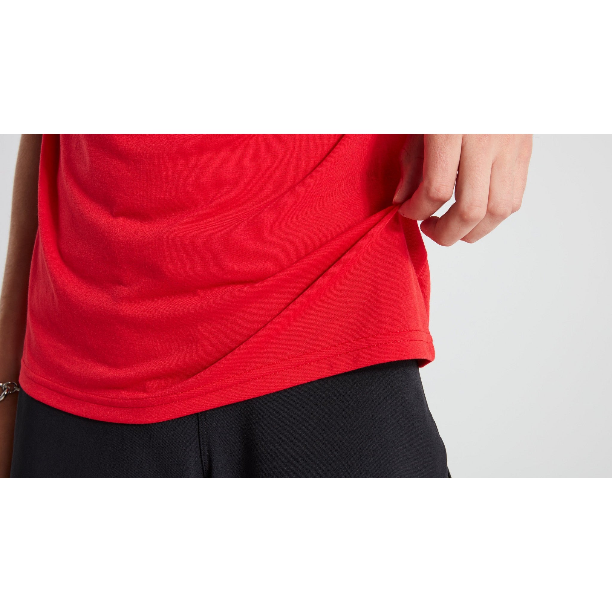 Men's Wordmark Short Sleeve T-Shirt