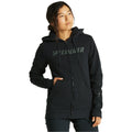 Specialized Women's Legacy Wordmark Zip-Up Hoodie