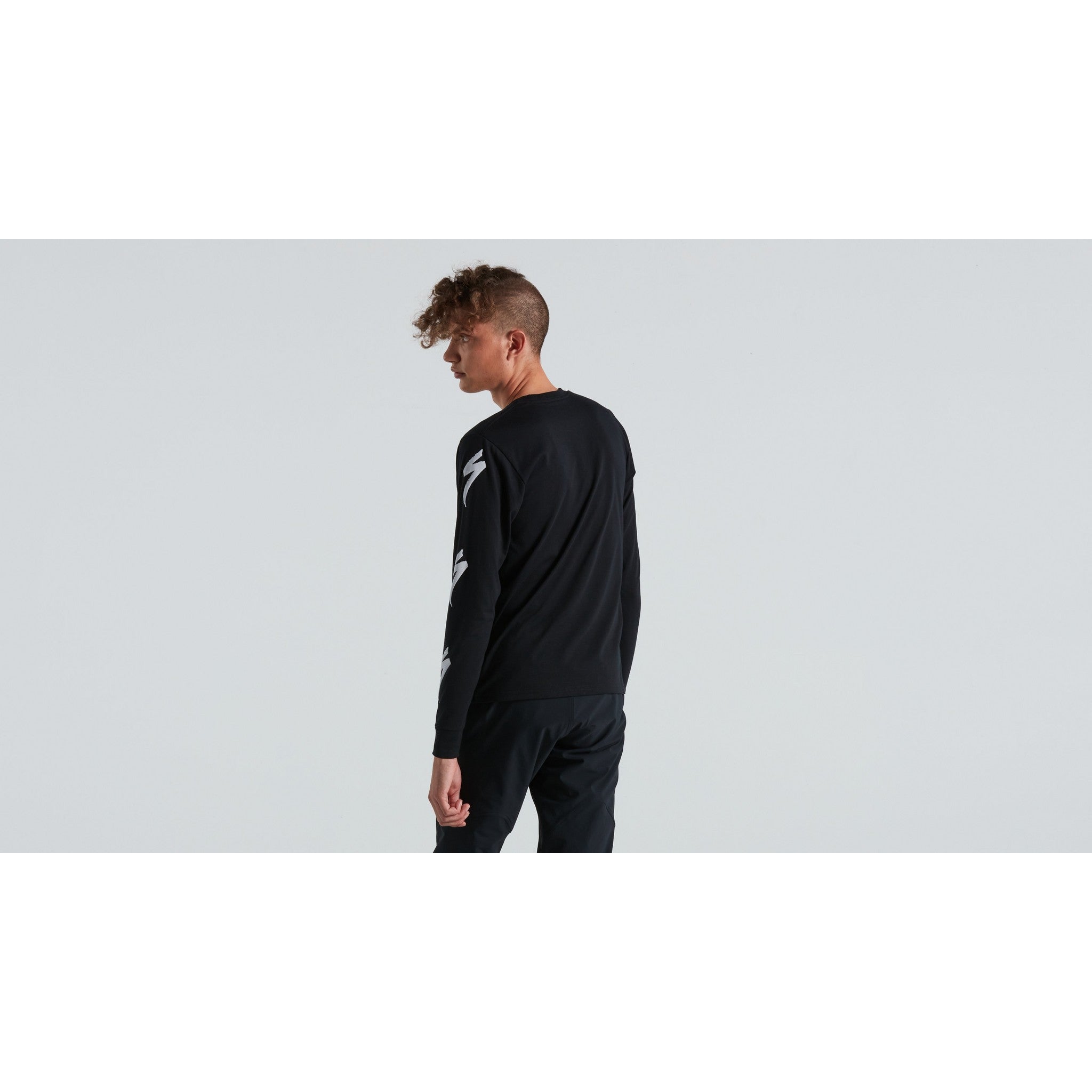 Reign Long Sleeve T-Shirt