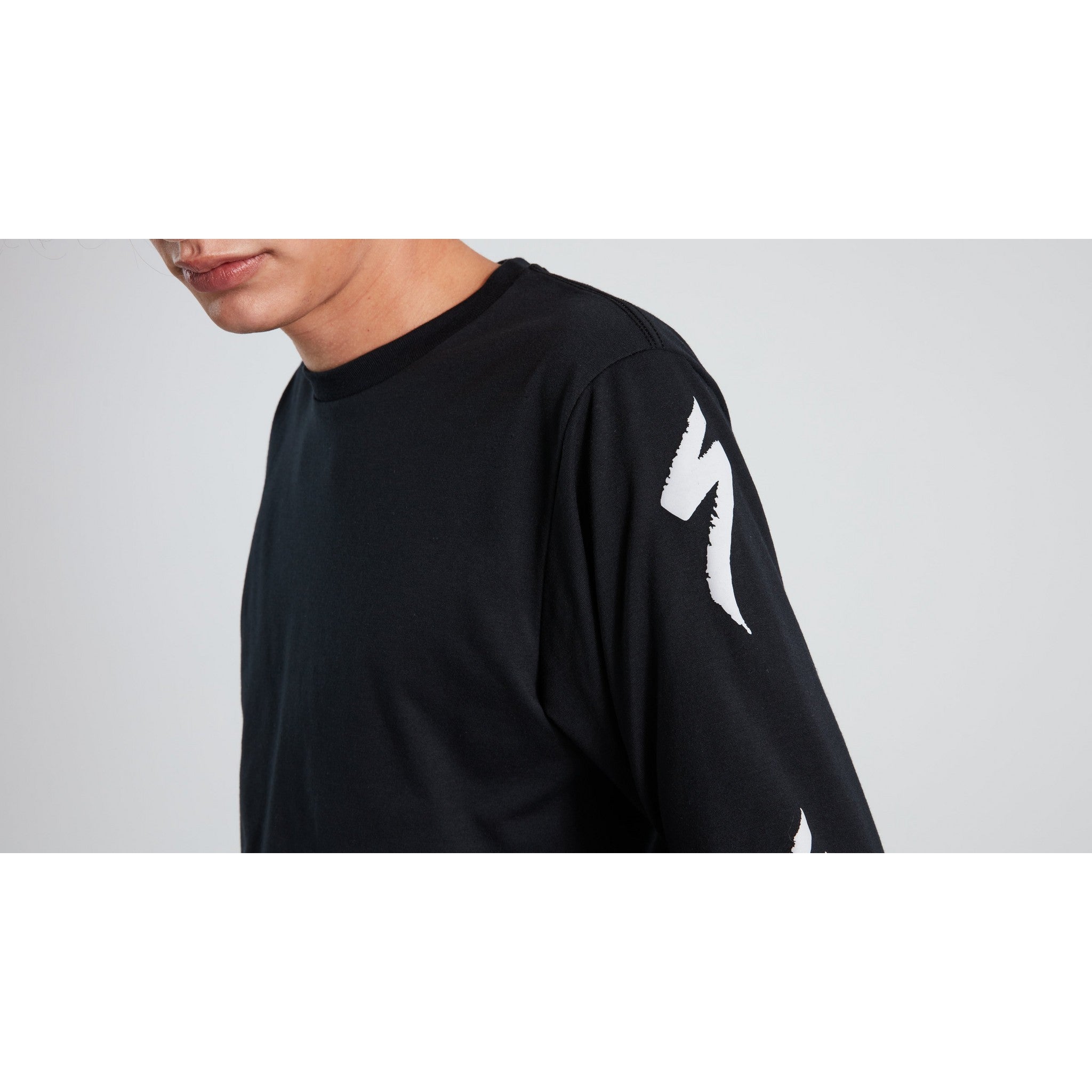 Reign Long Sleeve T-Shirt