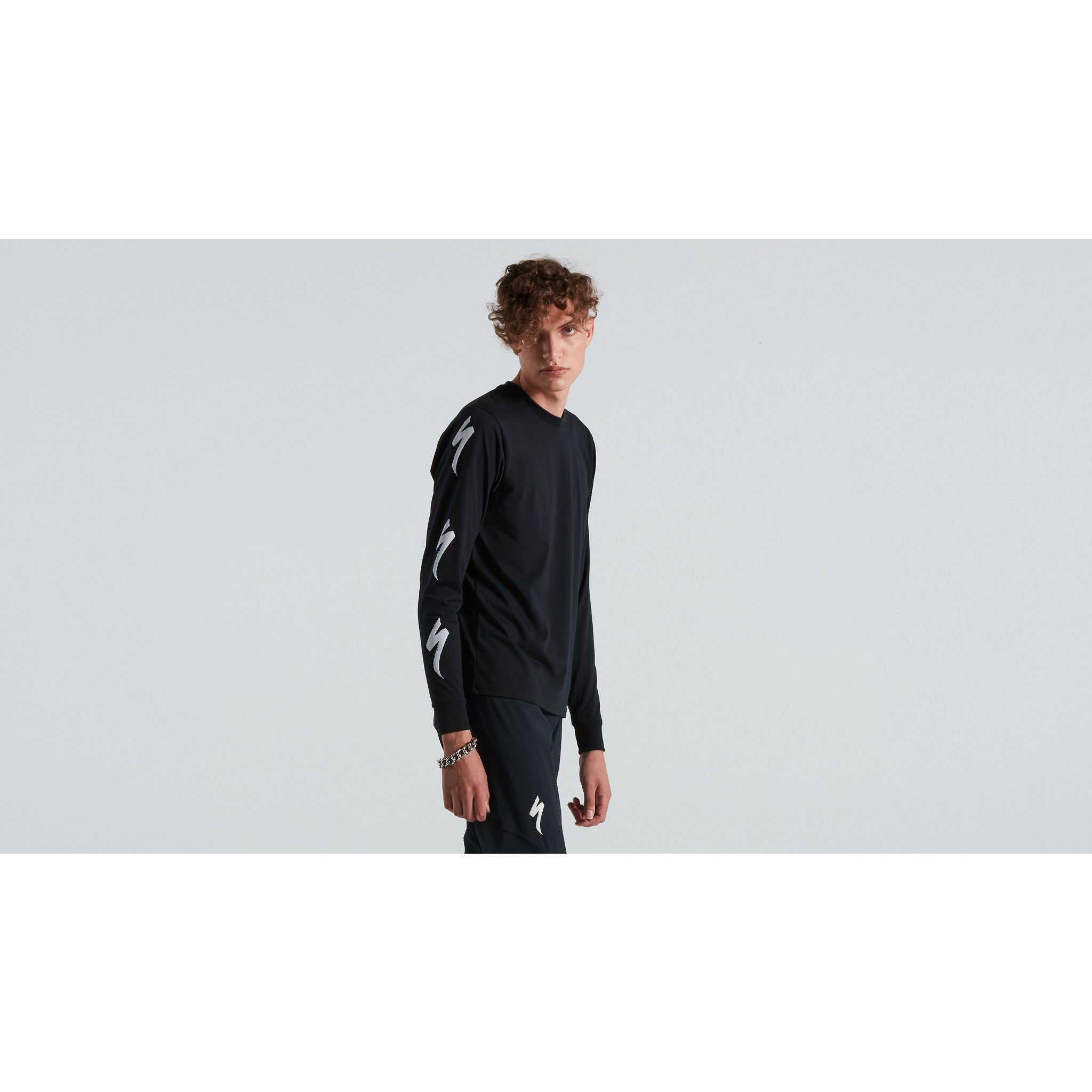 Reign Long Sleeve T-Shirt