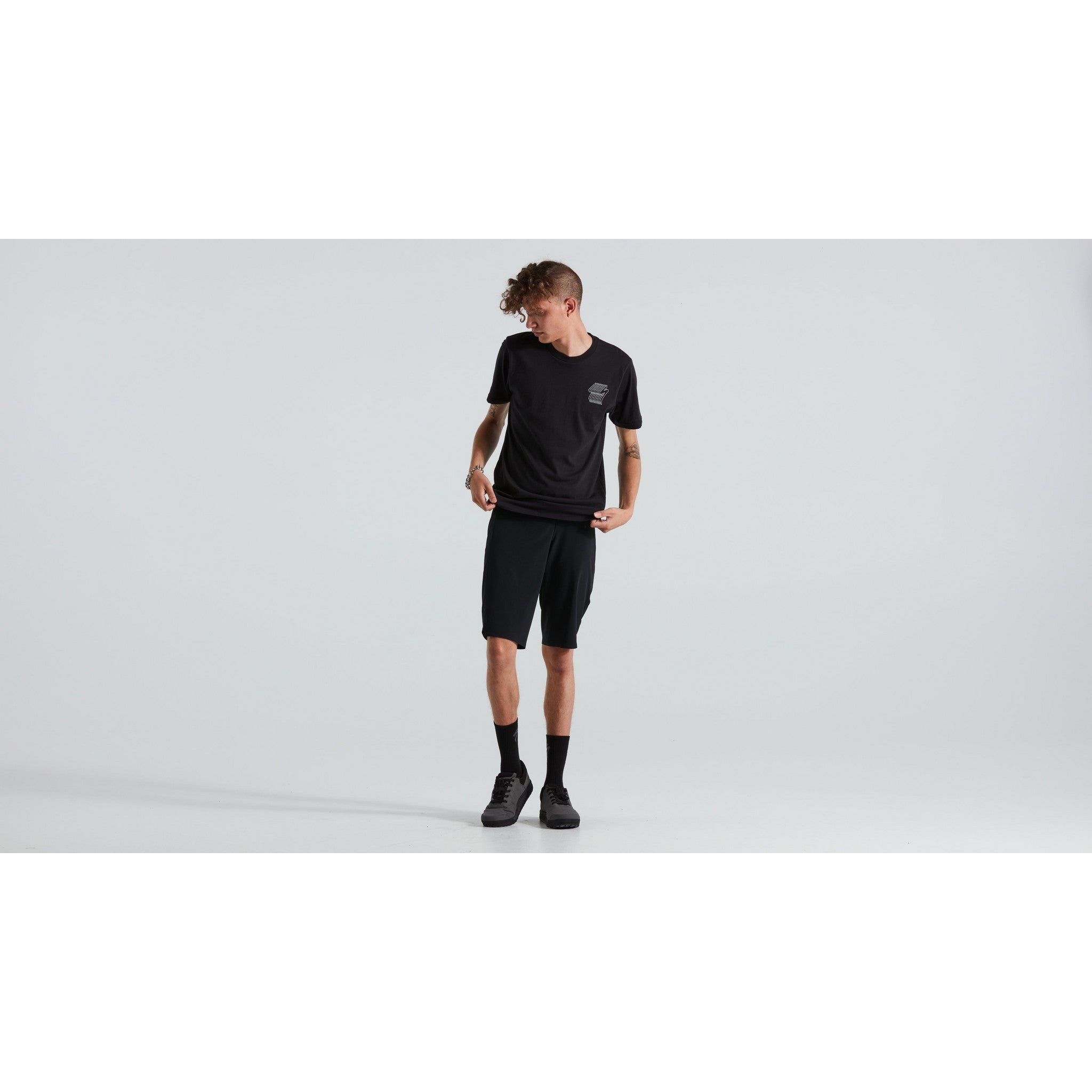 Revel Short Sleeve T-Shirt