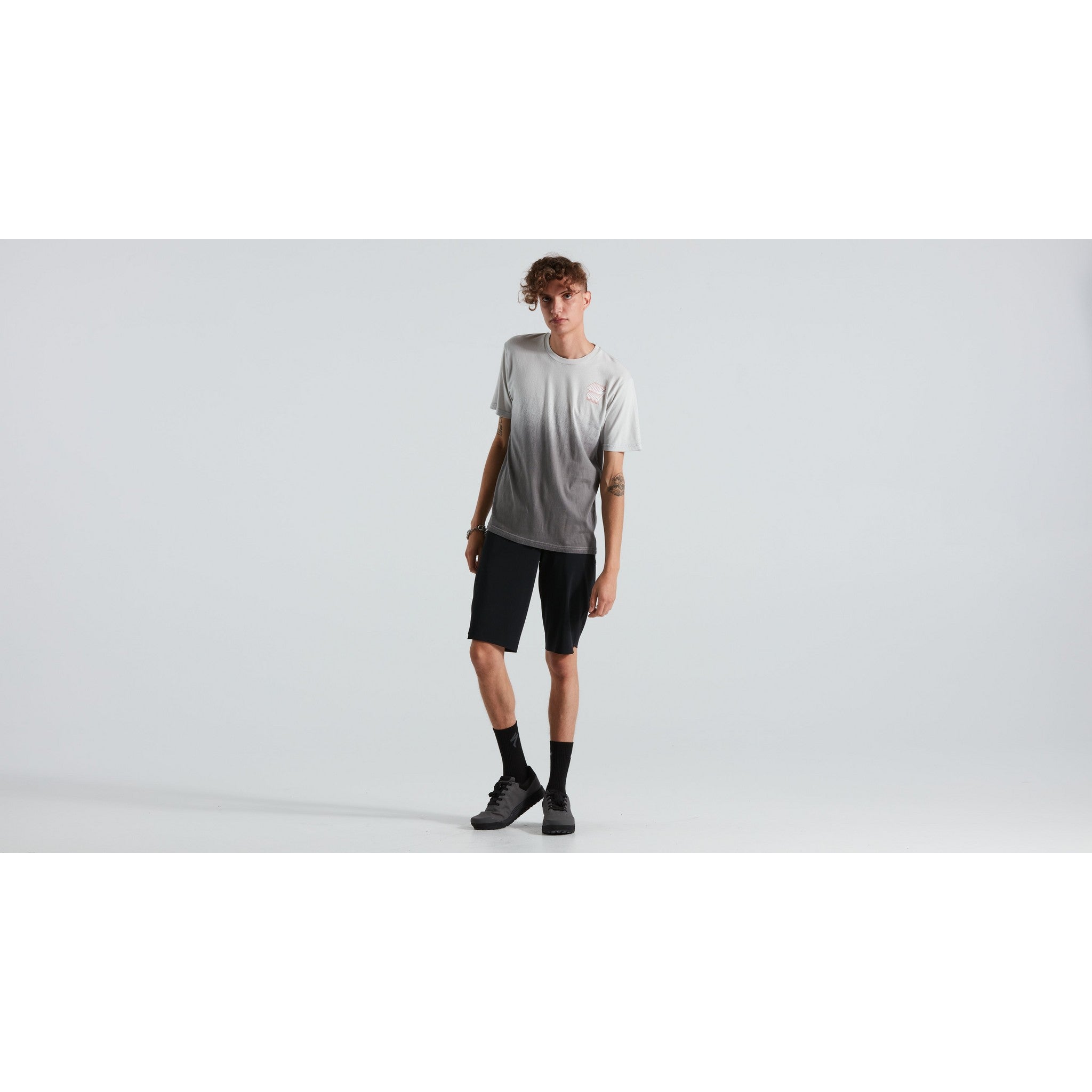 Revel Short Sleeve T-Shirt