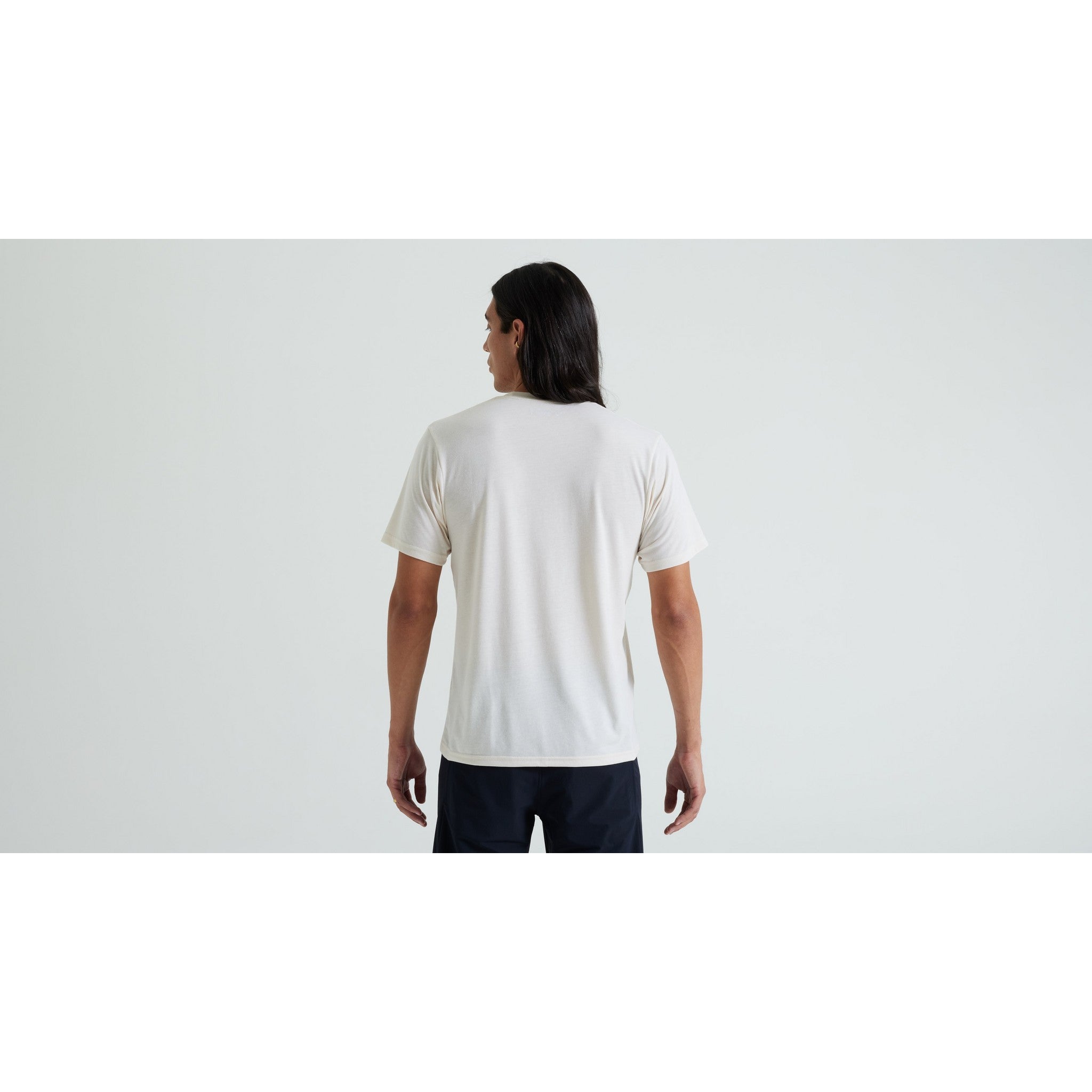 Men's Wordmark Short Sleeve T-Shirt