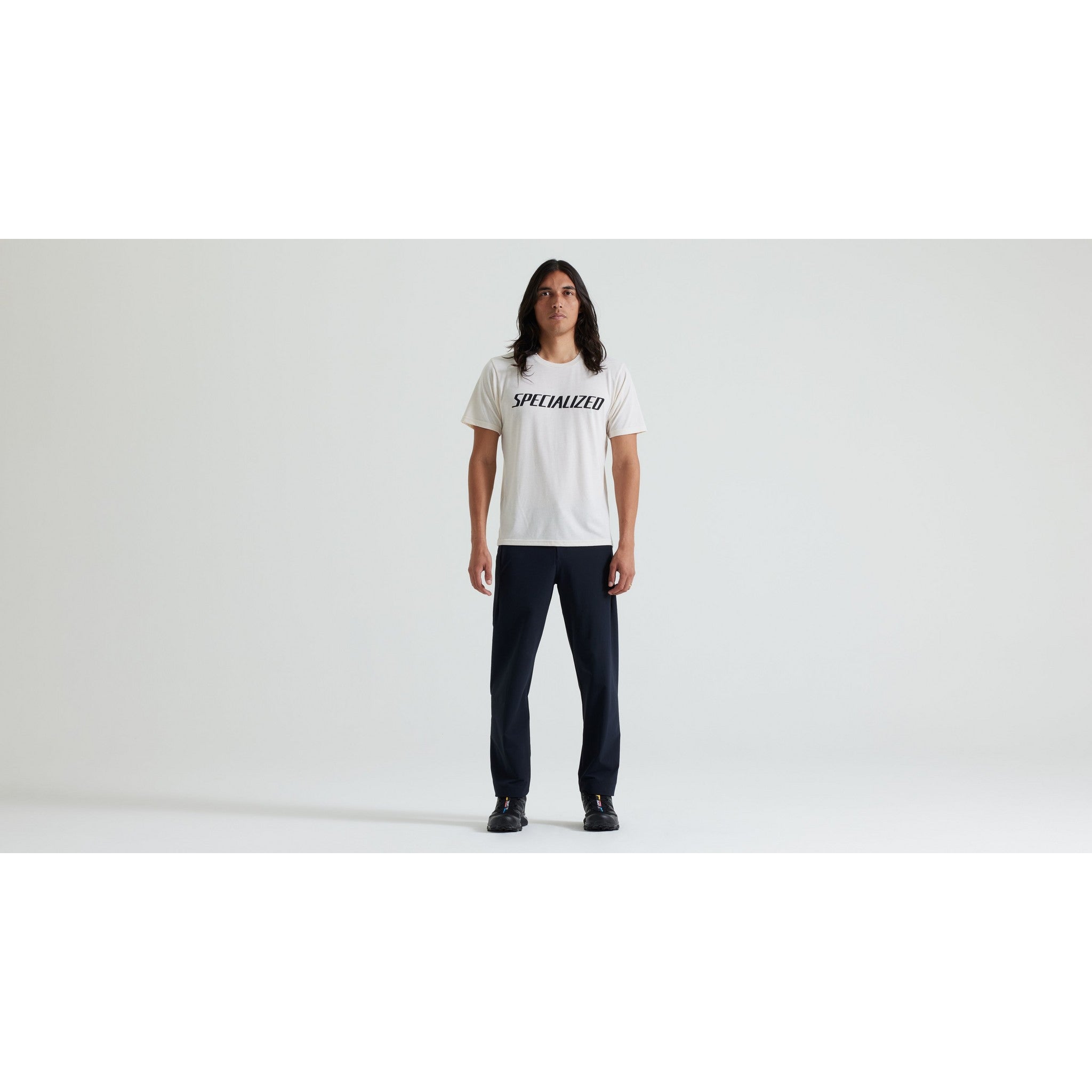 Men's Wordmark Short Sleeve T-Shirt