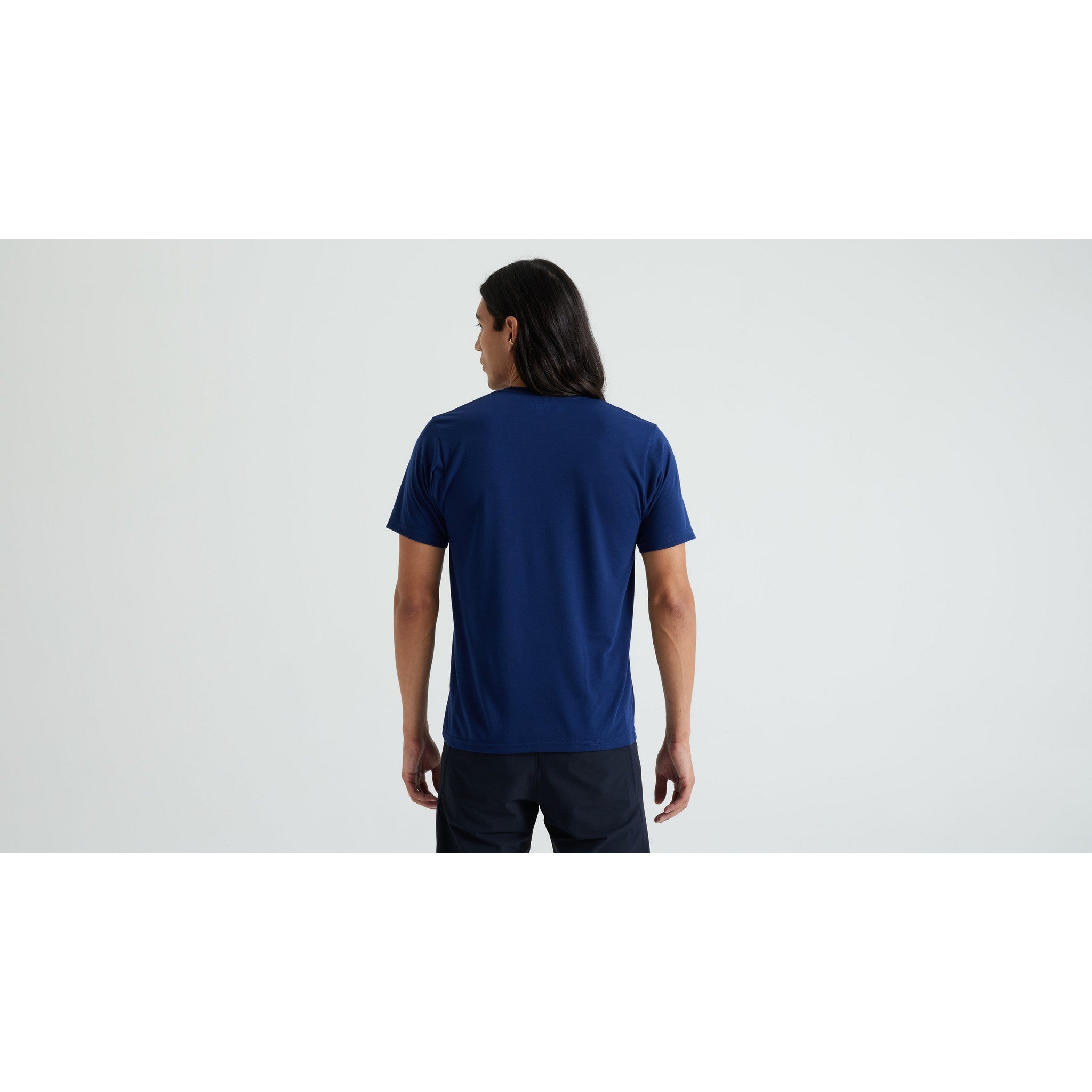 Men's Wordmark Short Sleeve T-Shirt