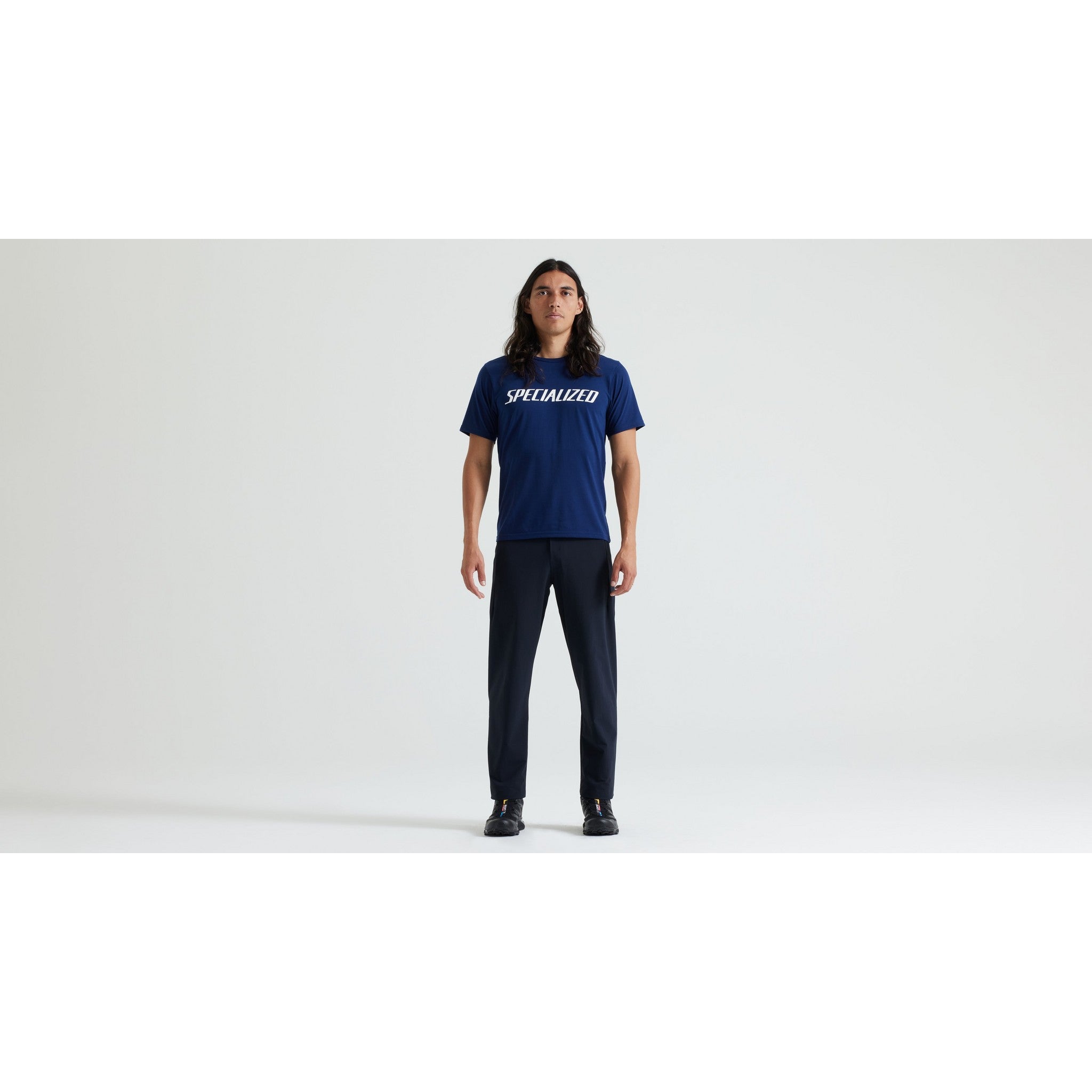 Men's Wordmark Short Sleeve T-Shirt