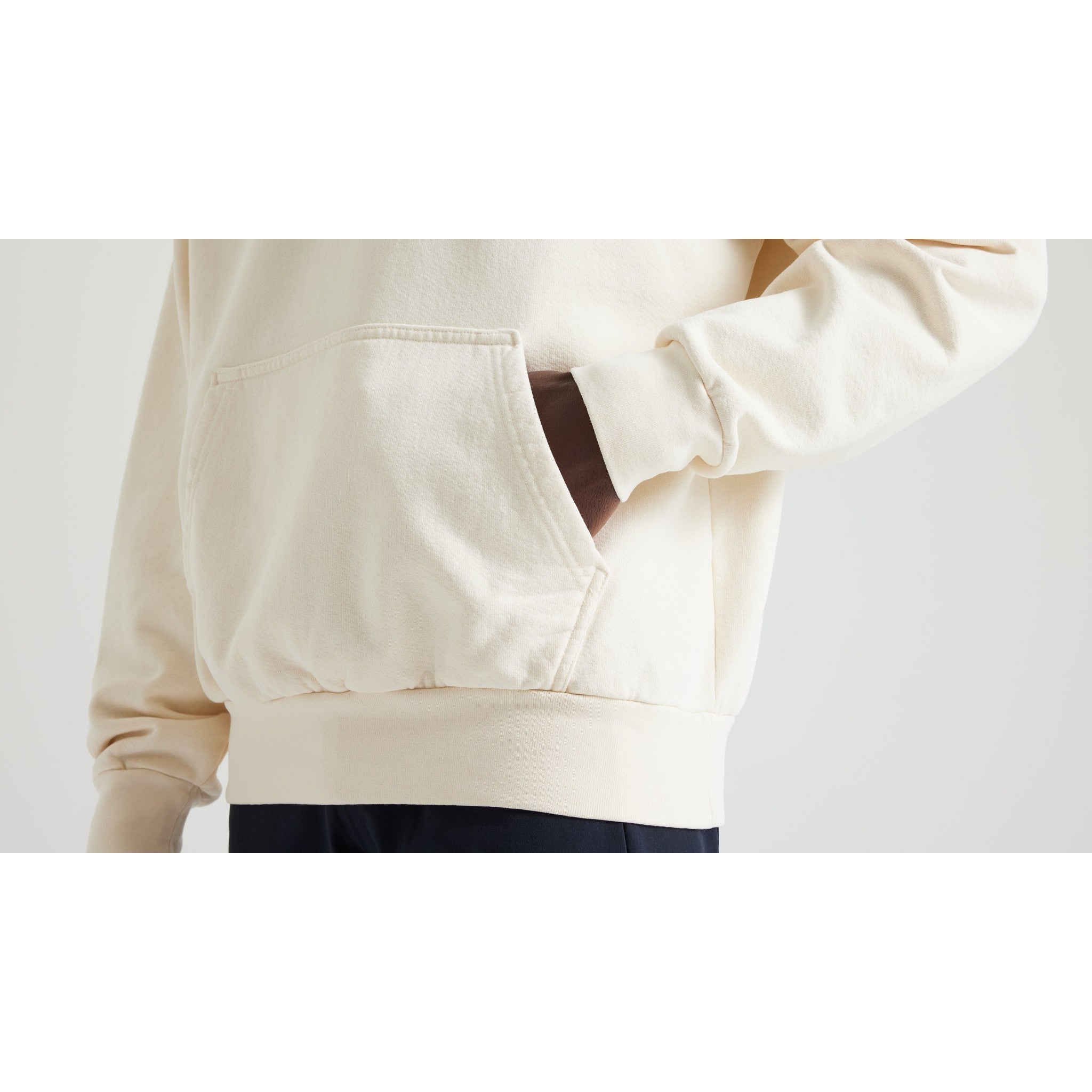 Graphic Pullover Hoodie