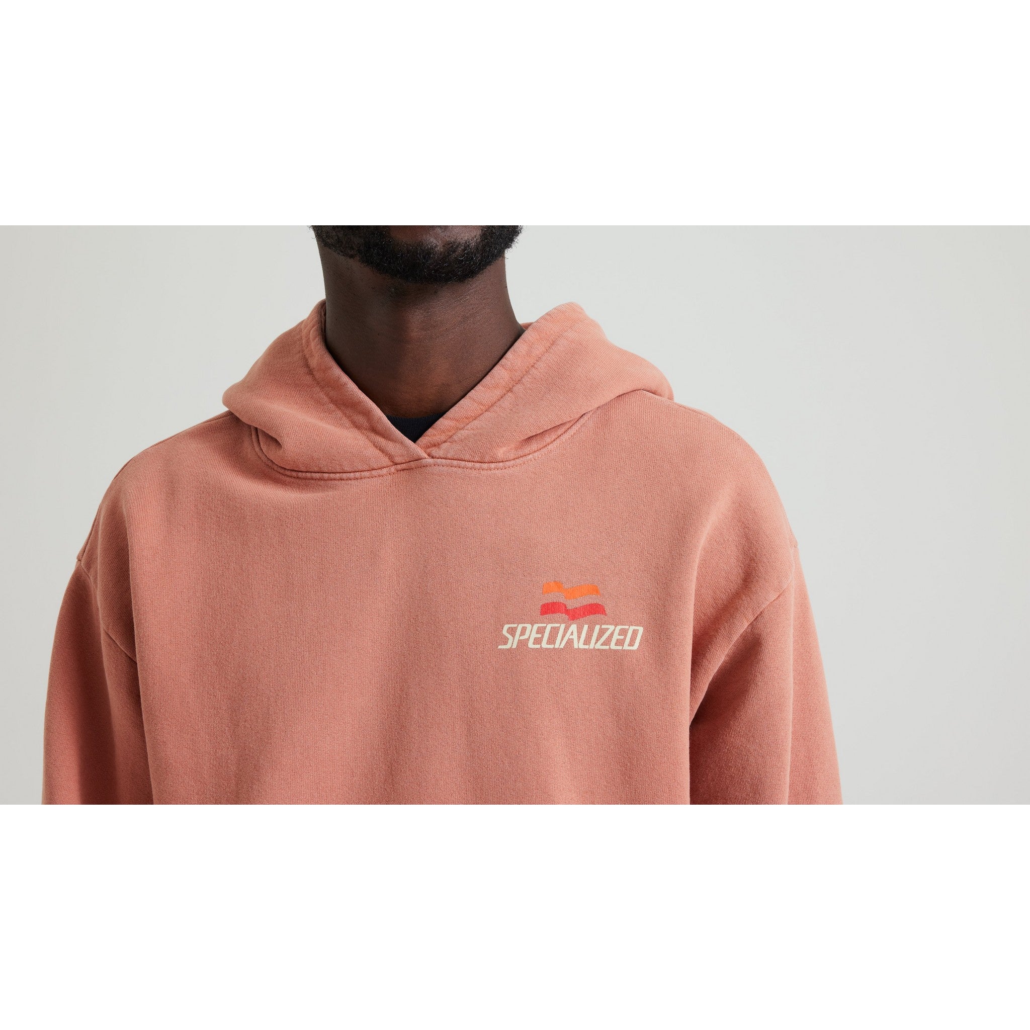 Graphic Pullover Hoodie