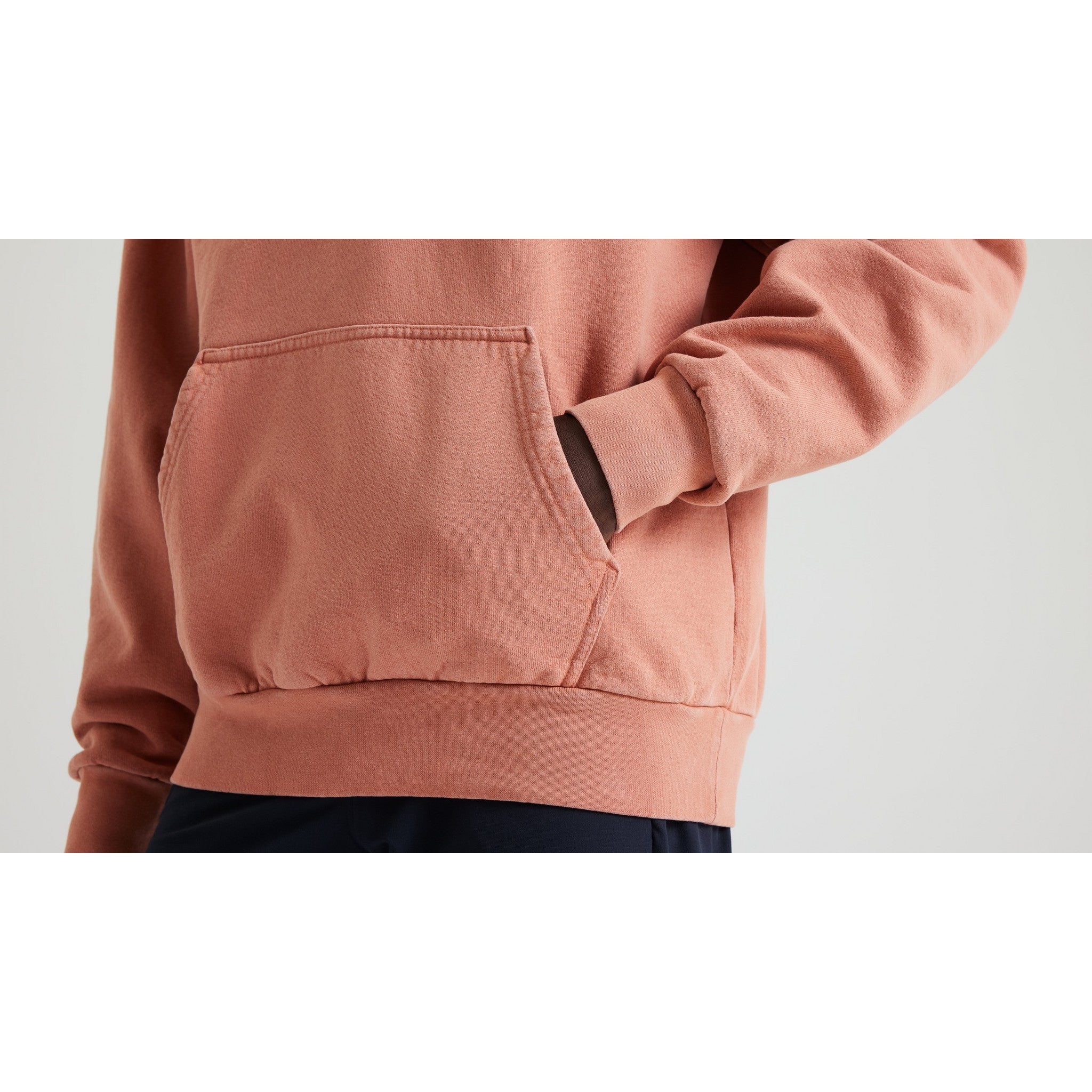 Graphic Pullover Hoodie