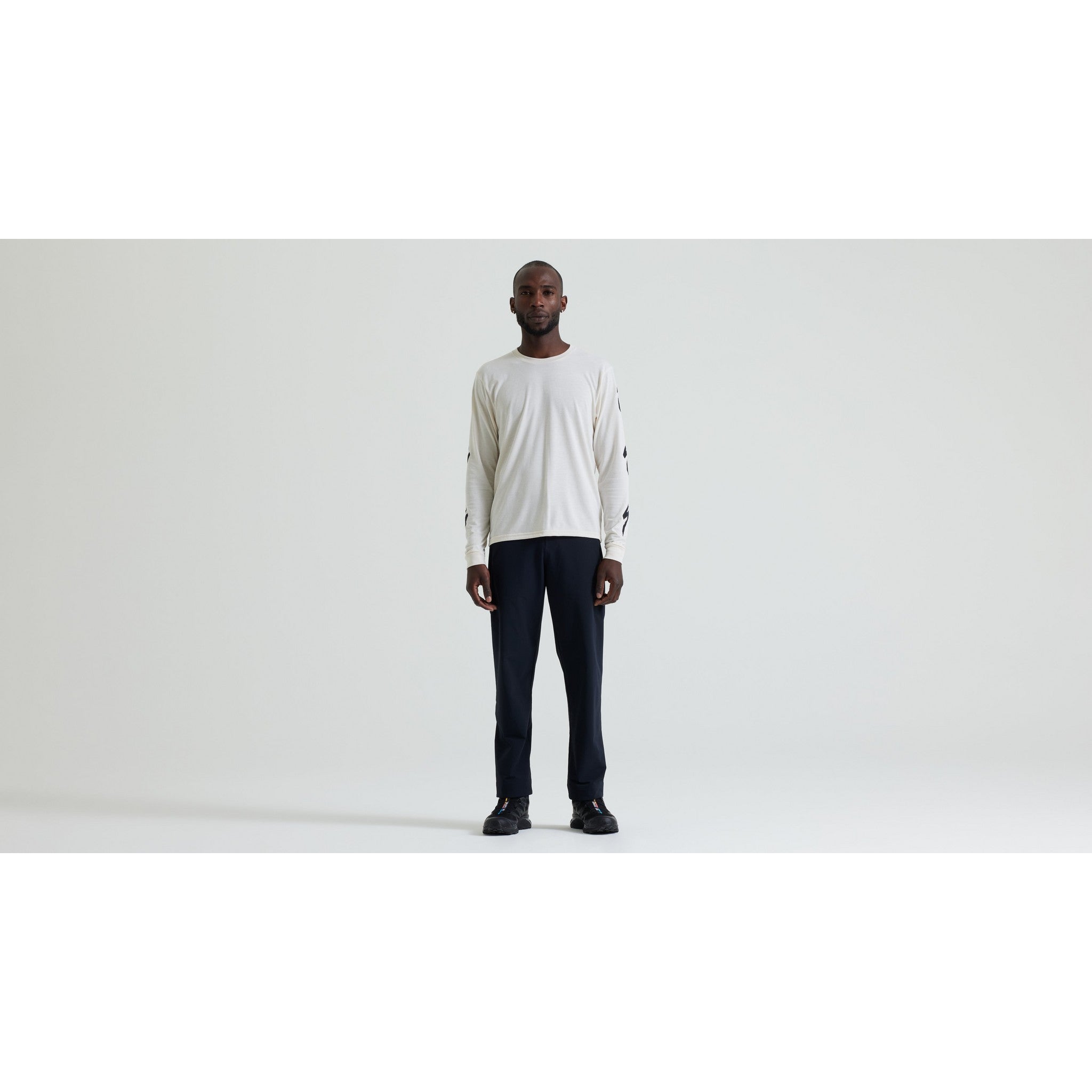 Reign Long Sleeve T-Shirt