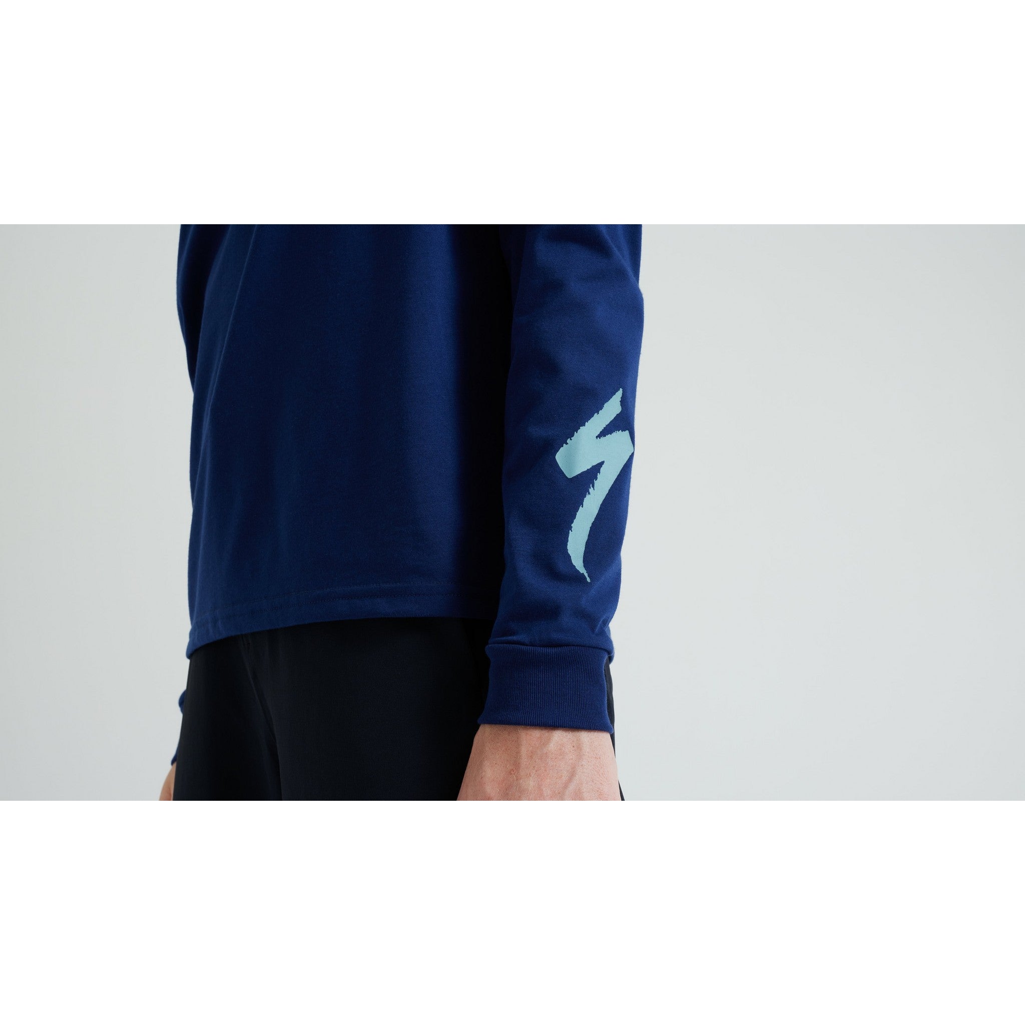 Reign Long Sleeve T-Shirt