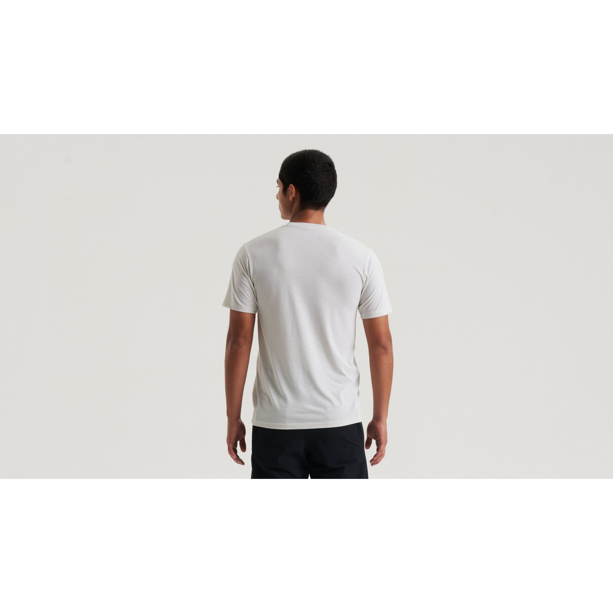 Men's Wordmark Short Sleeve T-Shirt