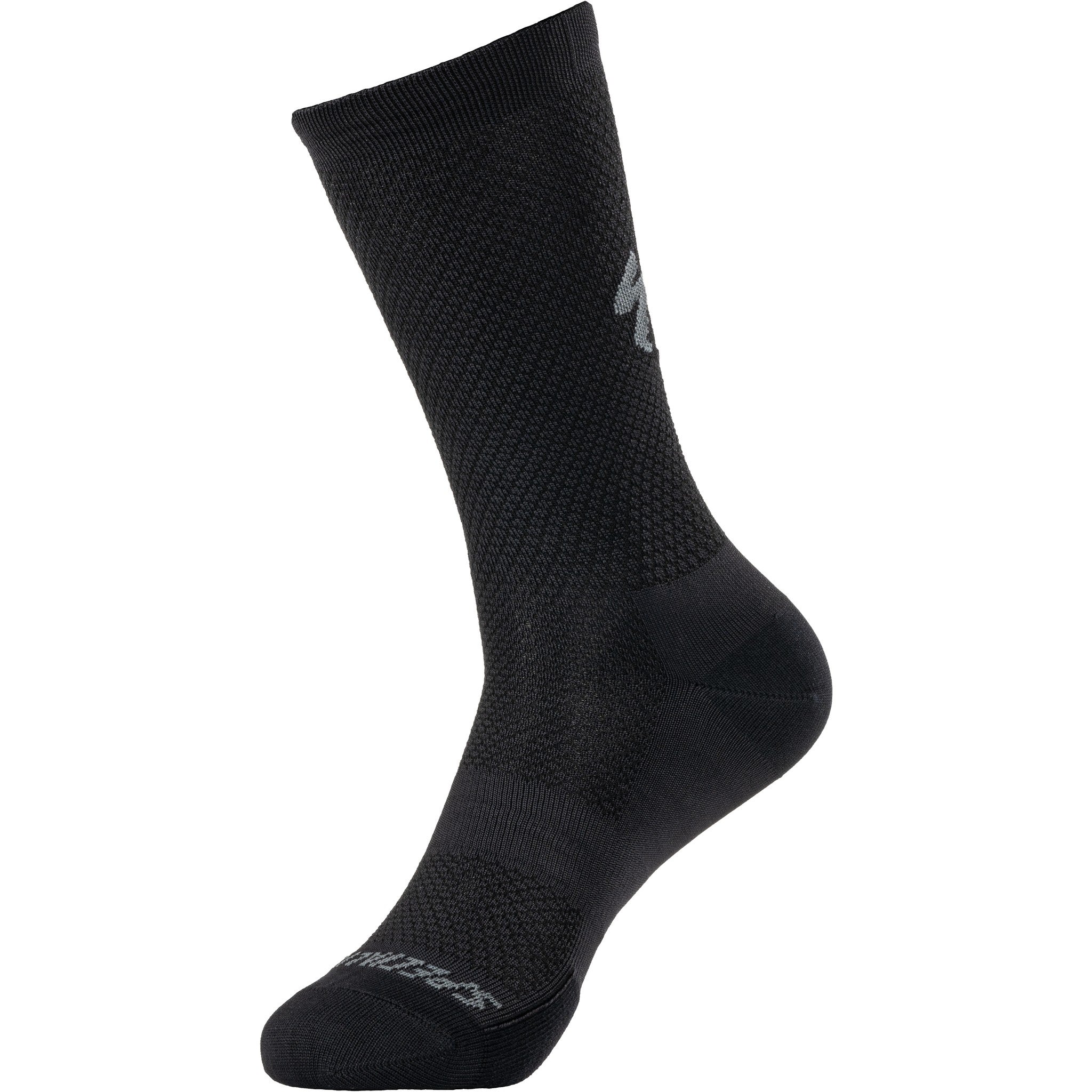 Hydrogen Vent Tall Road Socks