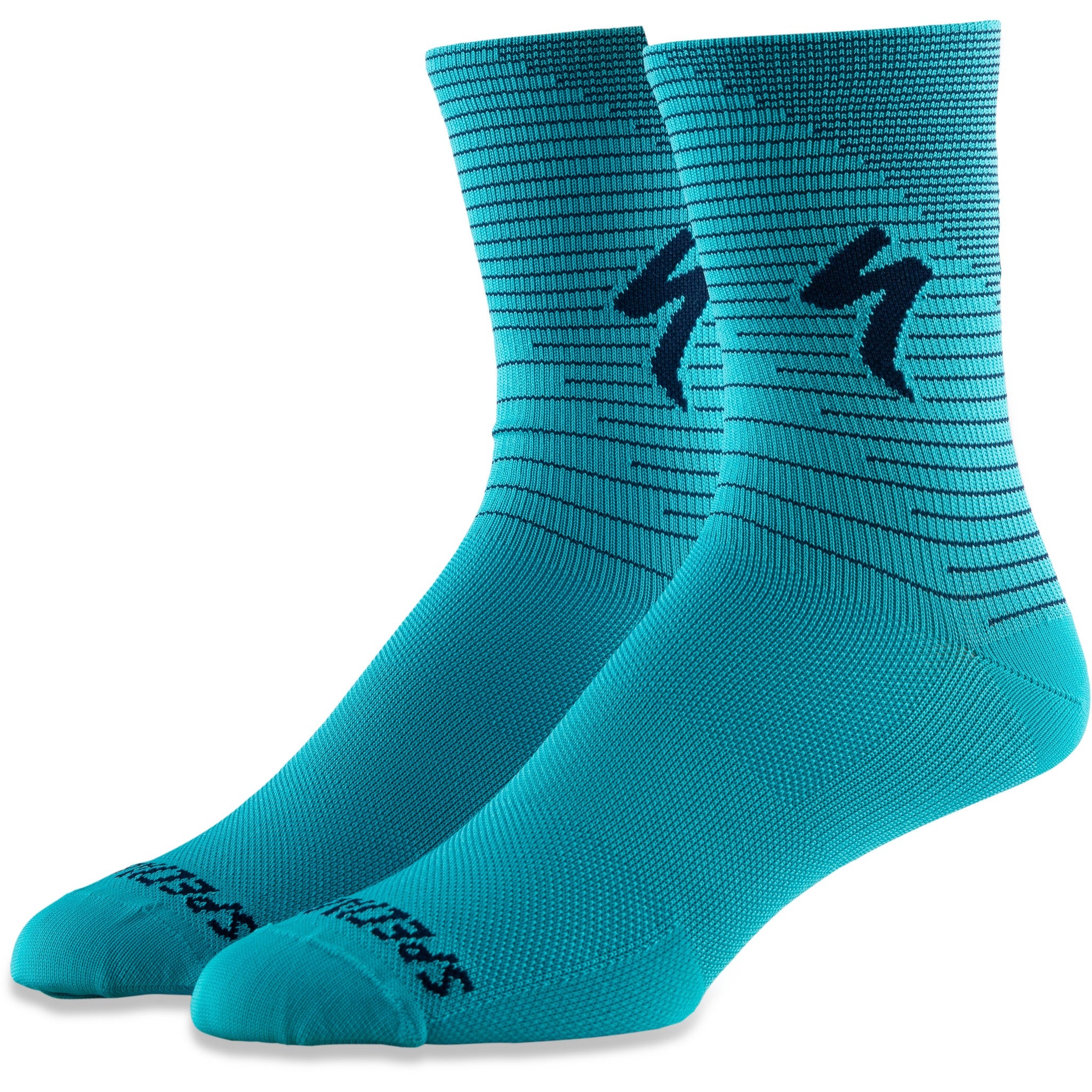 Soft Air Road Tall Sock