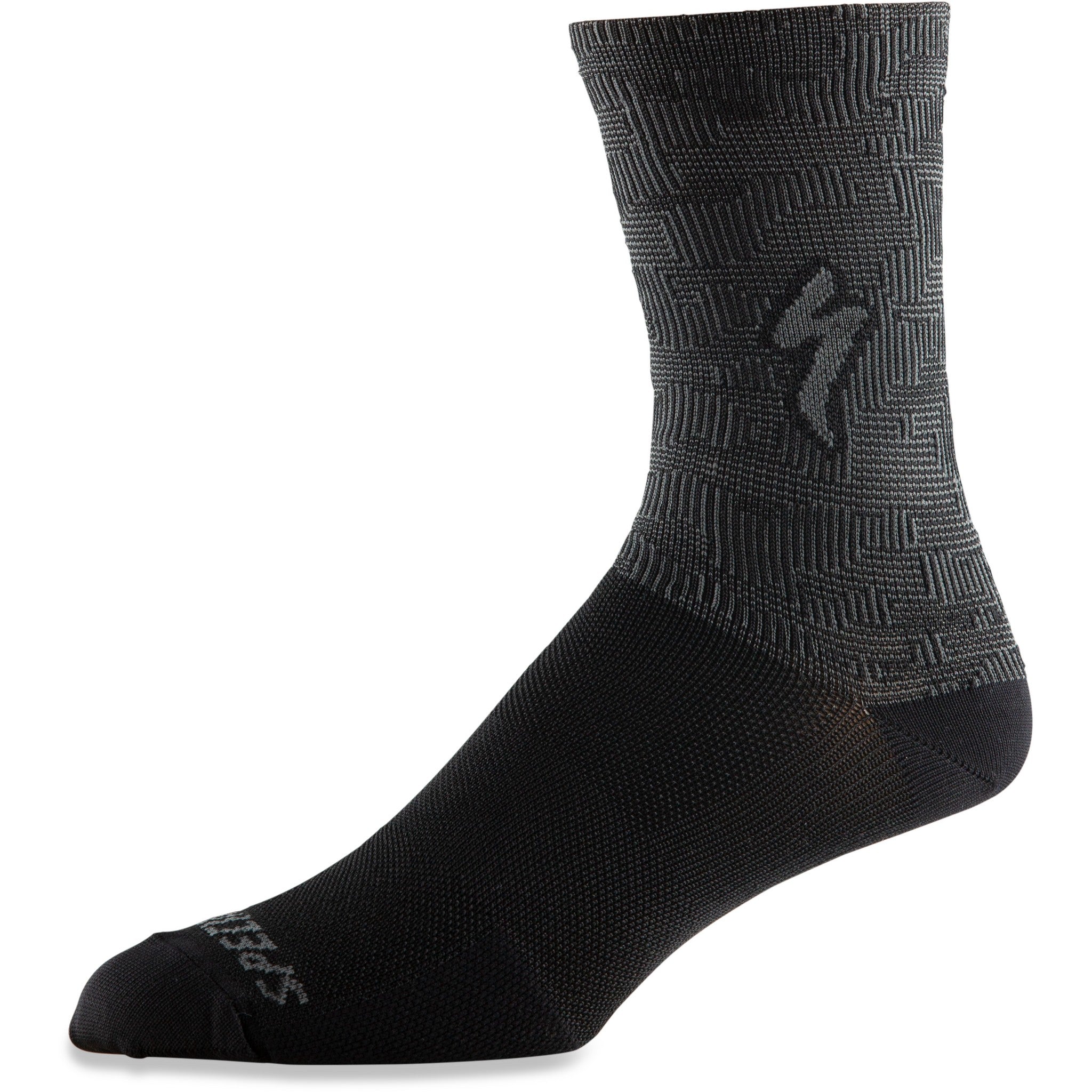 Soft Air Road Tall Sock