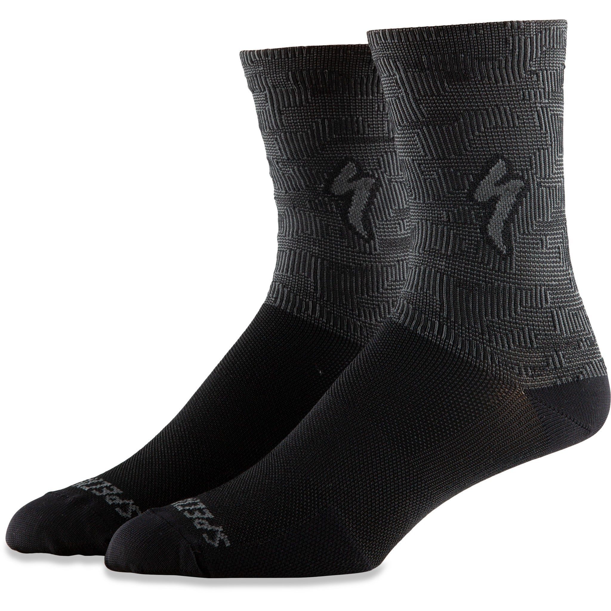 Soft Air Road Tall Sock