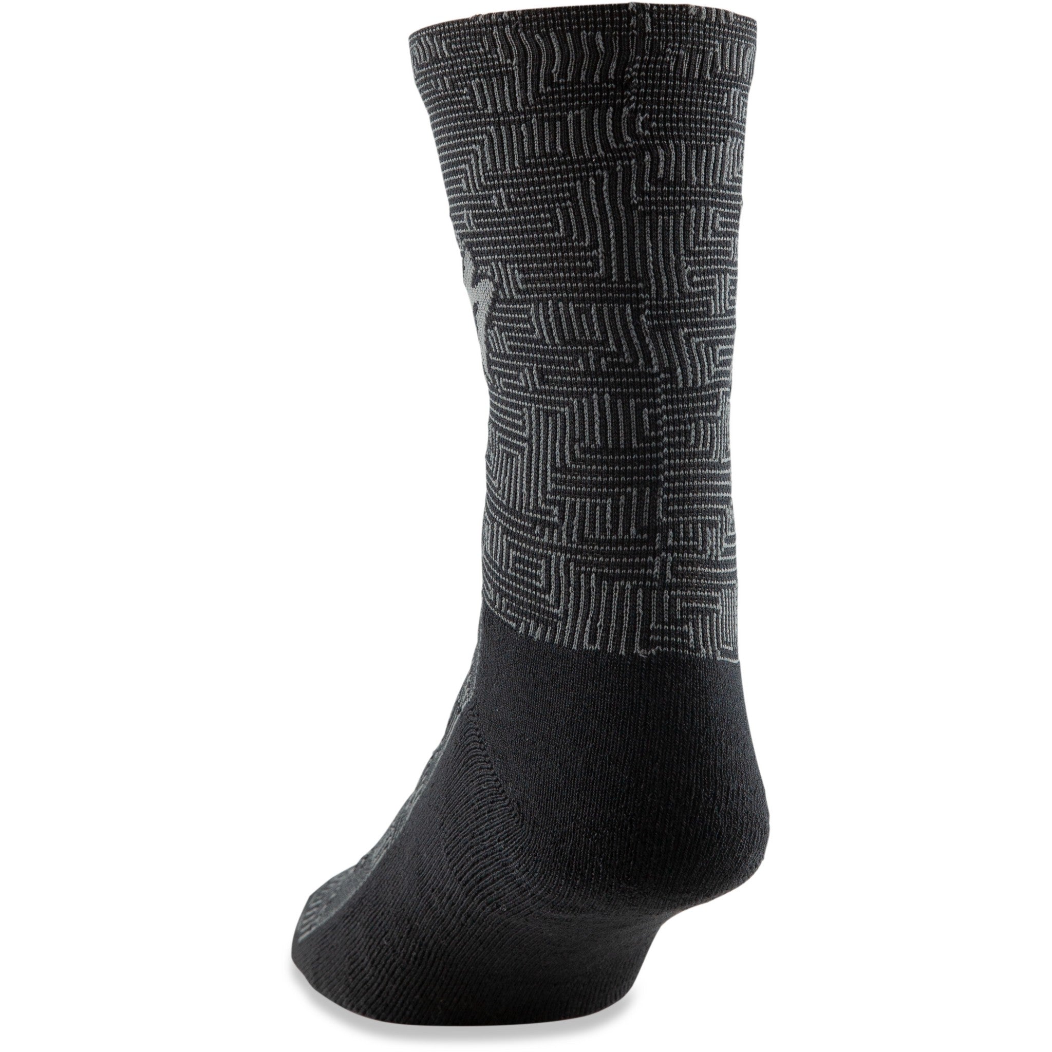 Techno MTB Tall Sock