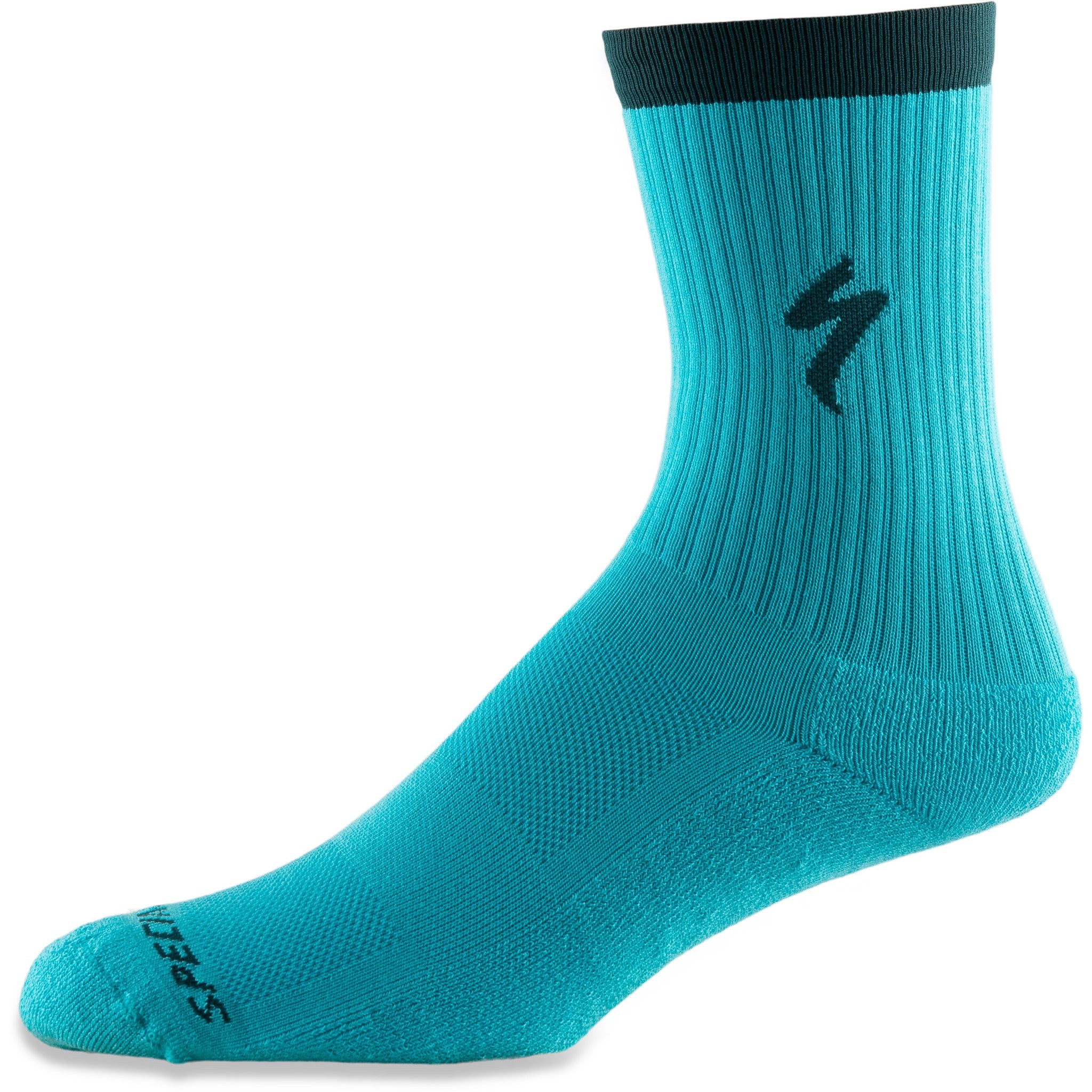 Techno MTB Tall Sock