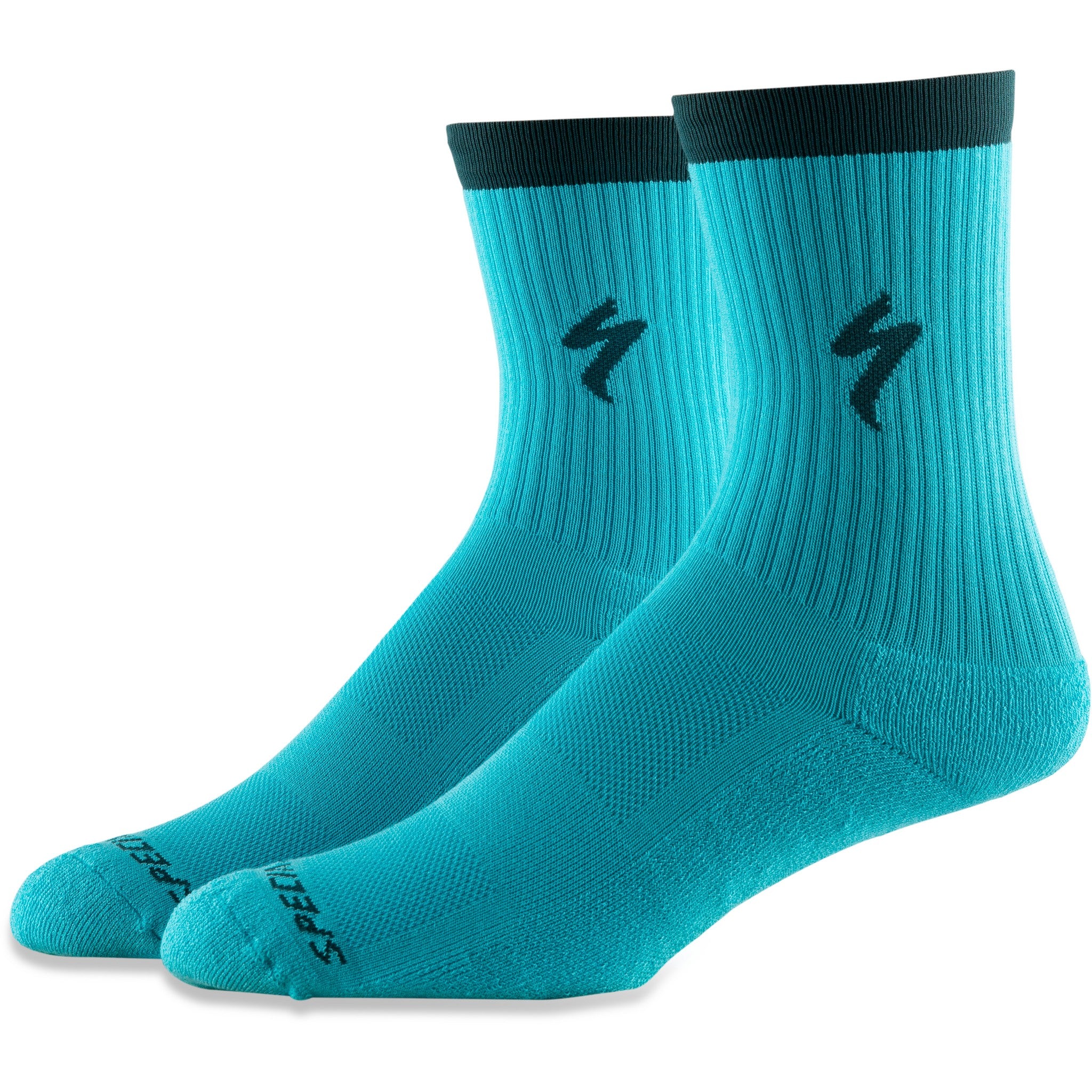 Techno MTB Tall Sock