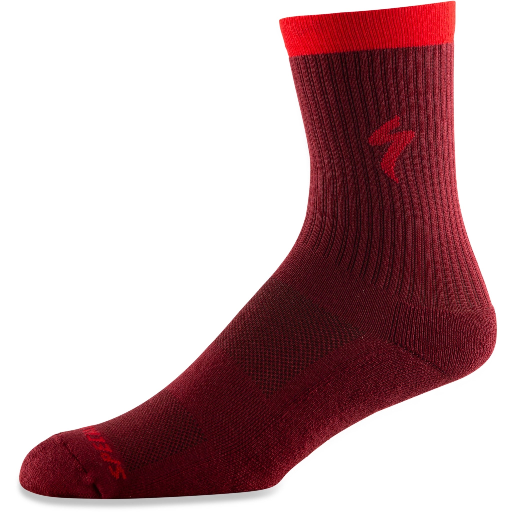 Techno MTB Tall Sock