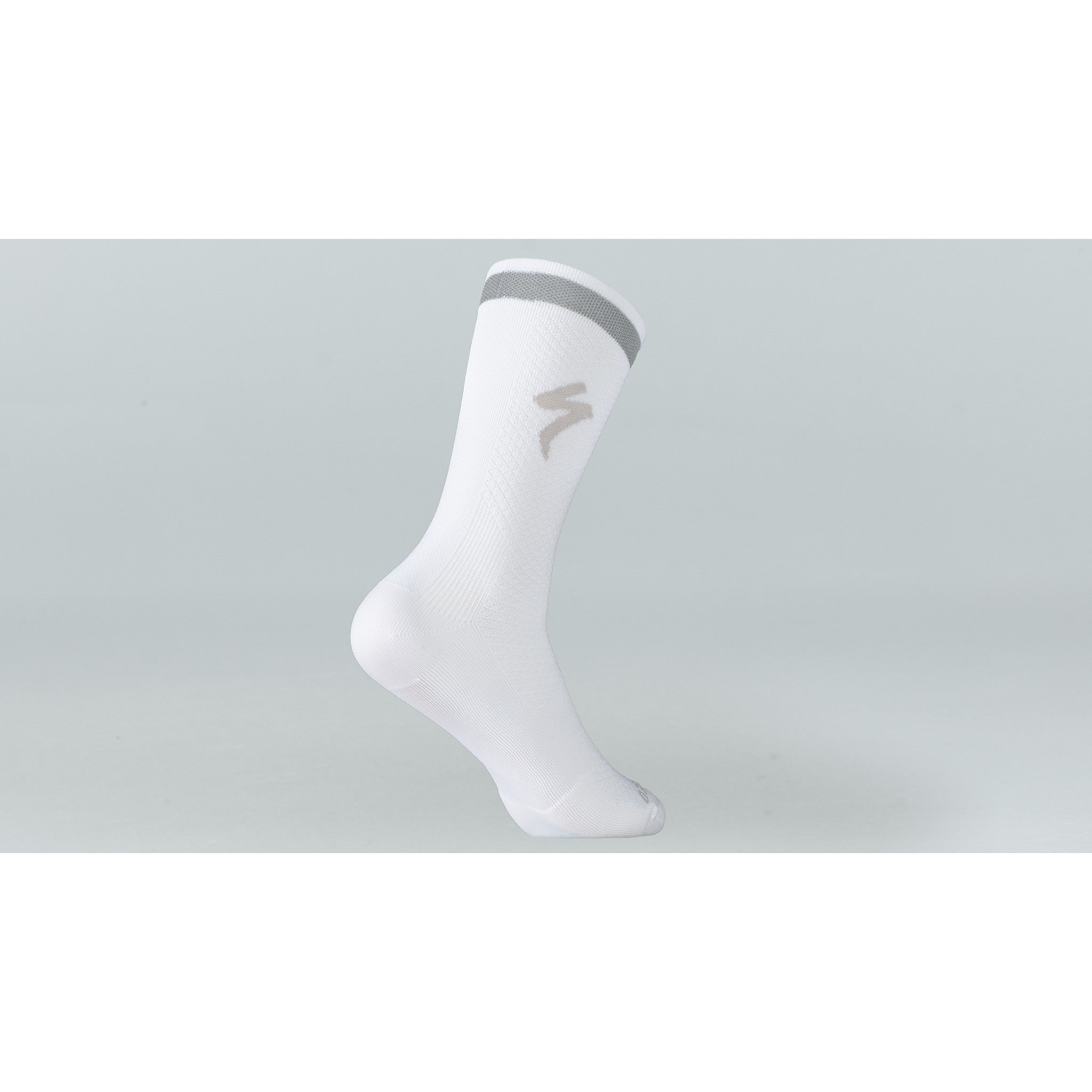 Soft Air Reflective Tall Socks