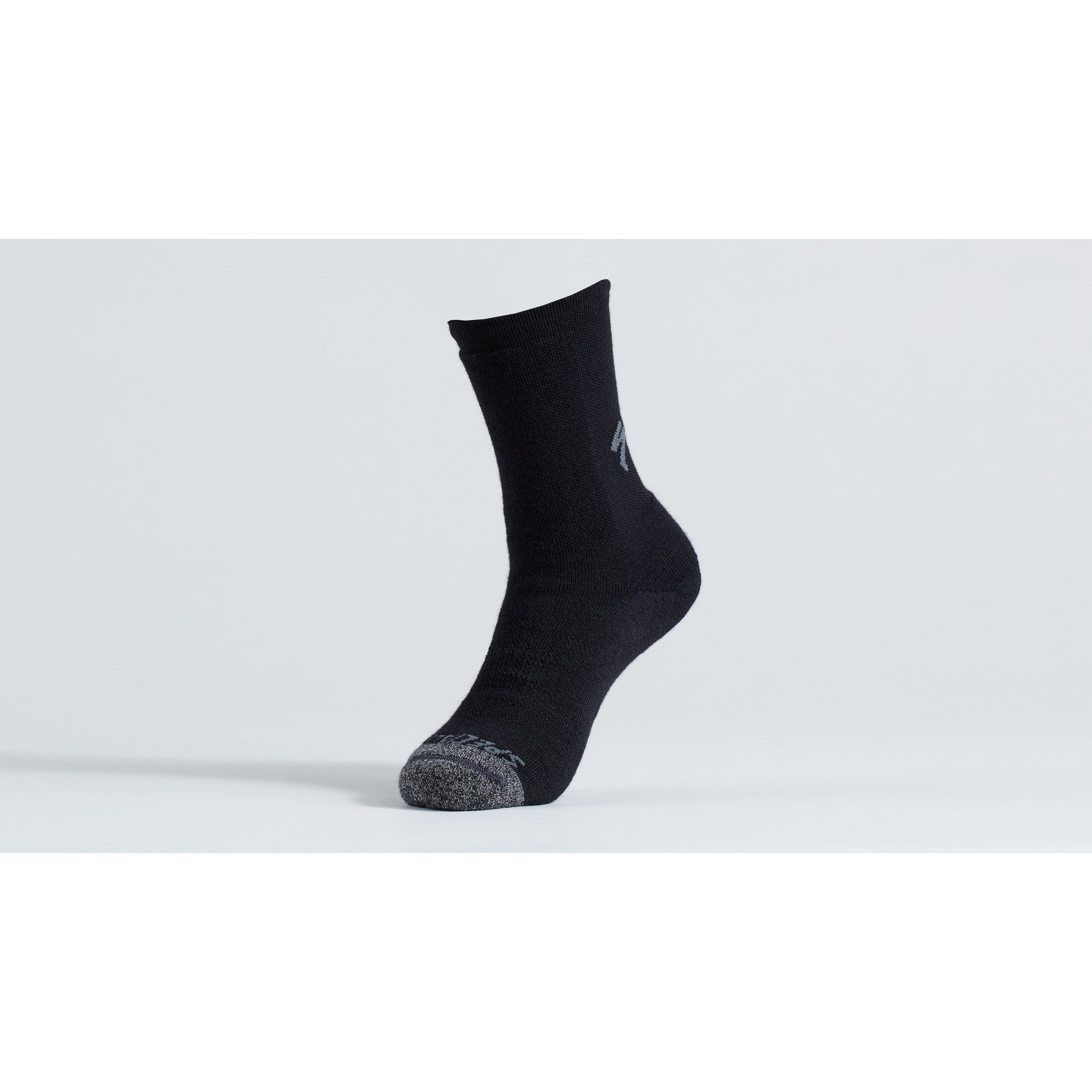 Merino Deep Winter Tall Socks