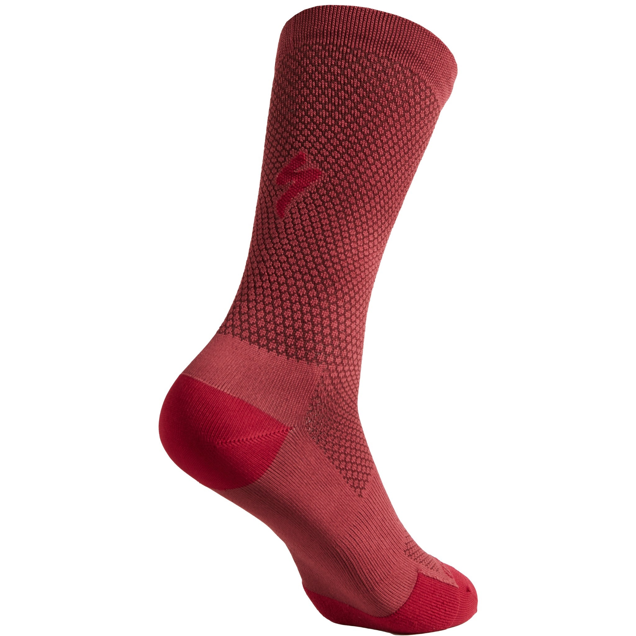 Hydrogen Vent Tall Road Socks
