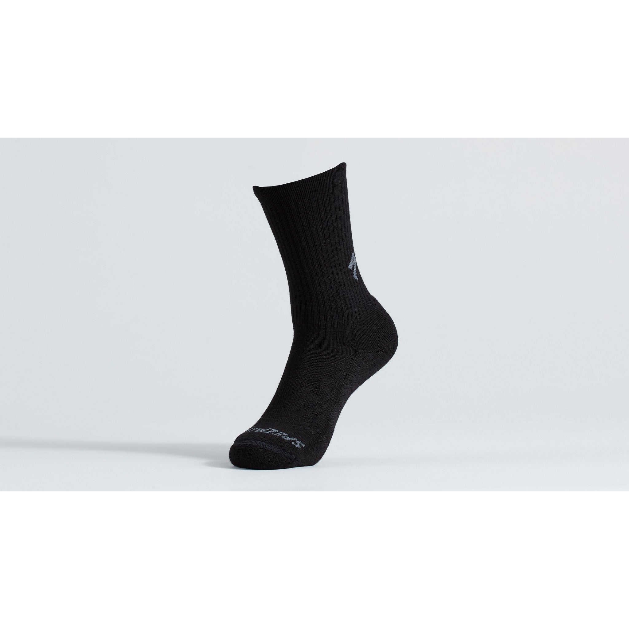 Merino Midweight Tall Socks