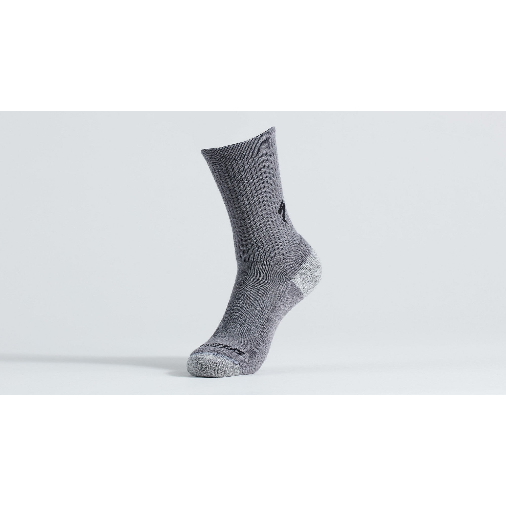 Merino Midweight Tall Socks