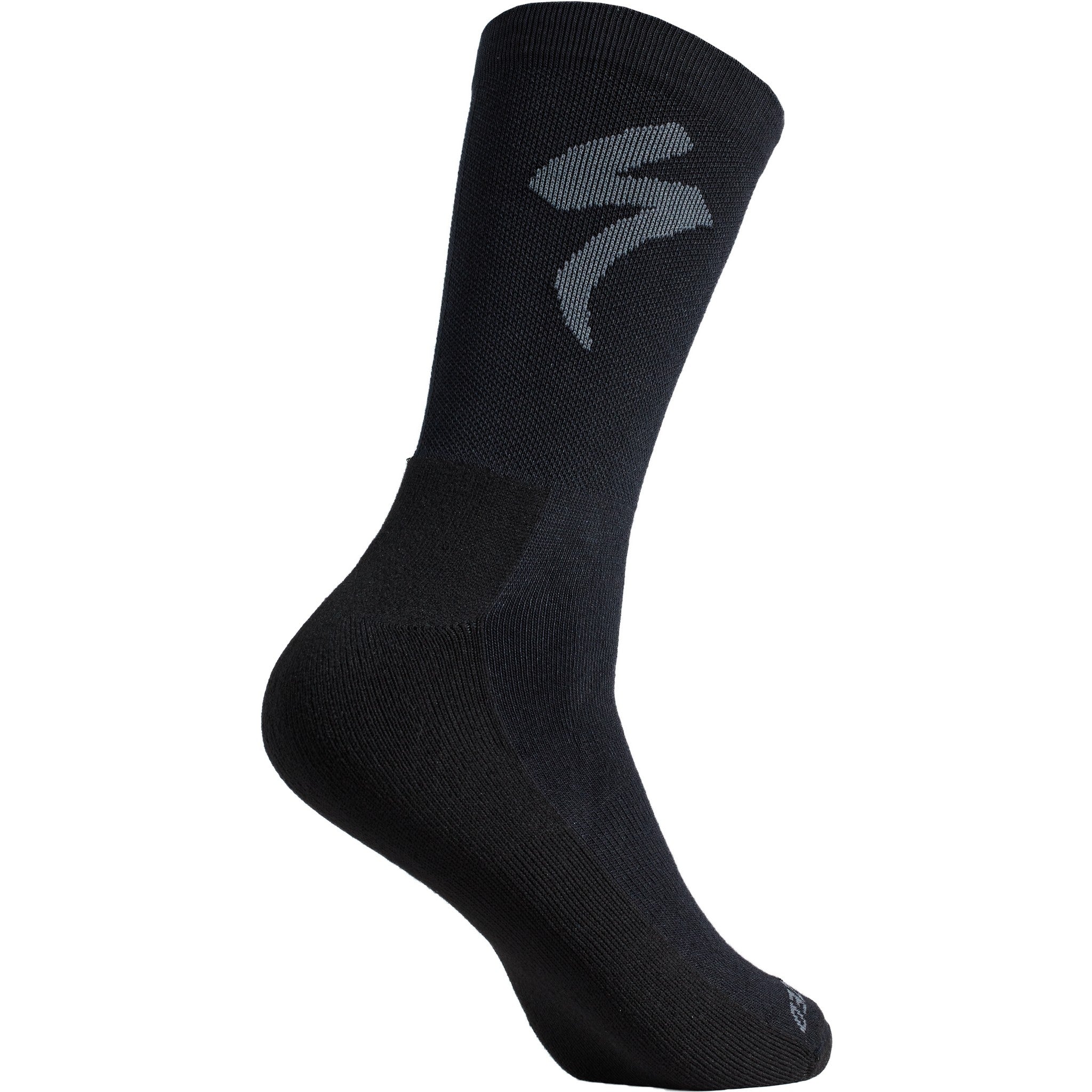 PrimaLoft® Lightweight Tall Logo Socks