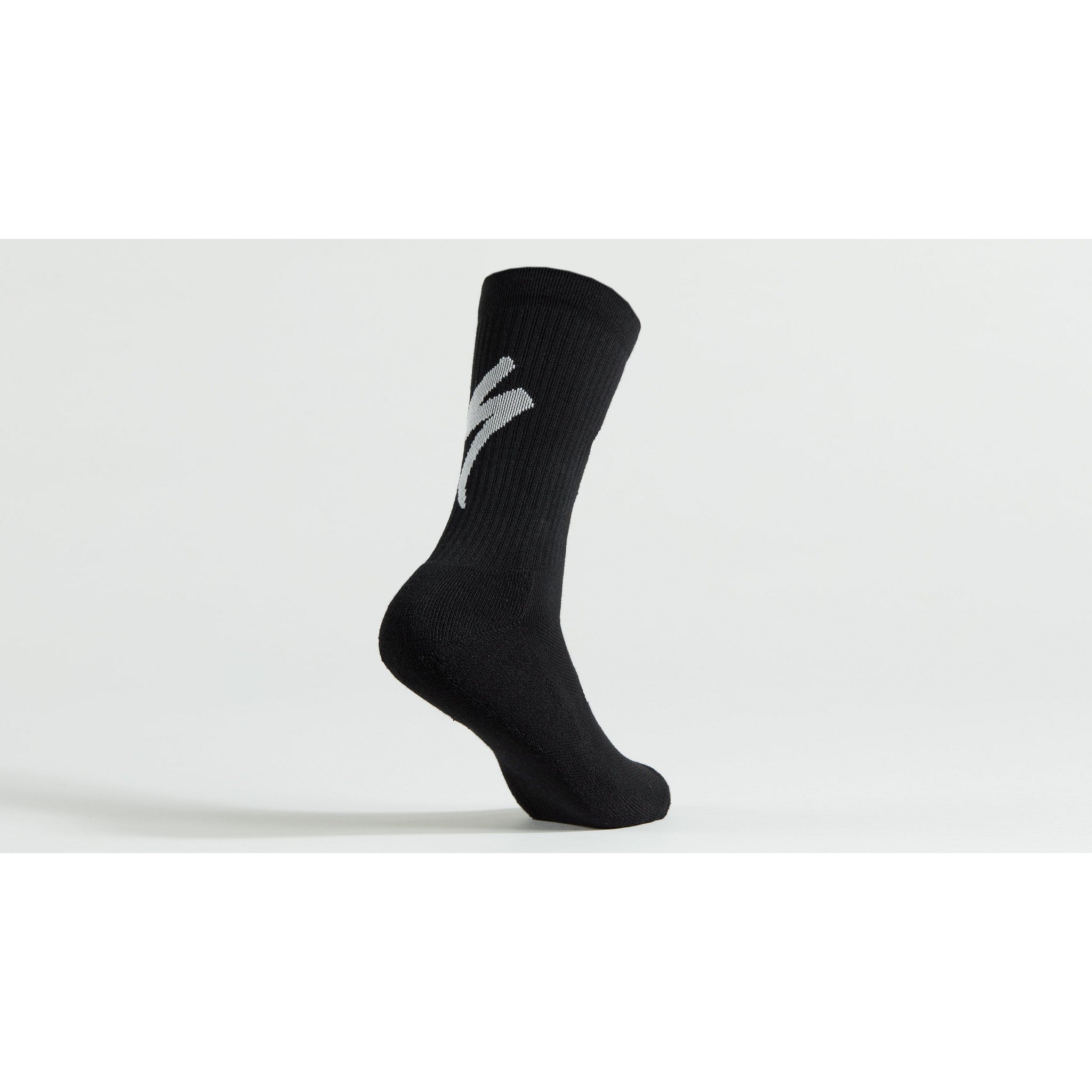 Techno MTB Tall Logo Socks