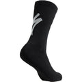 Techno MTB Tall Logo Socks