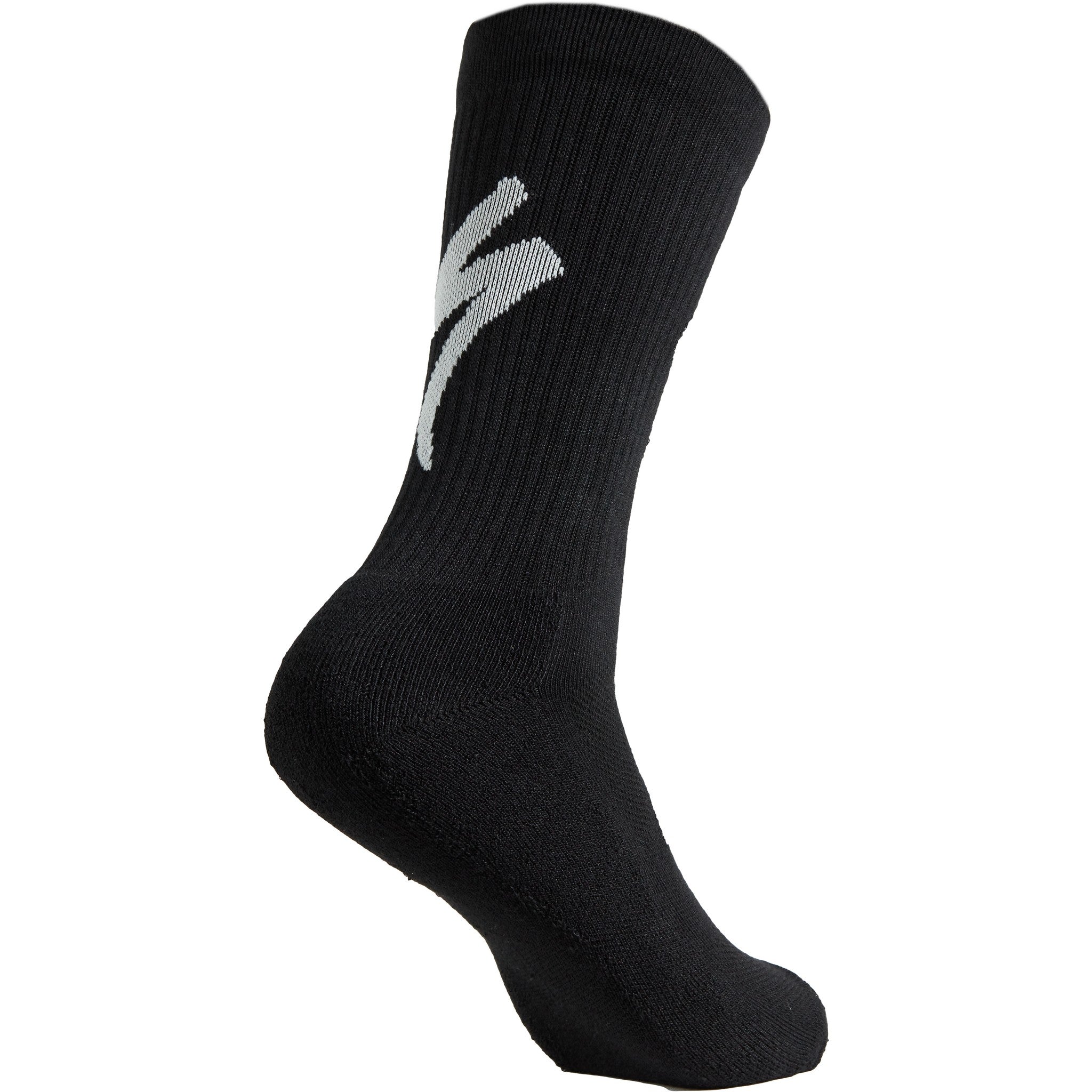 Techno MTB Tall Logo Socks