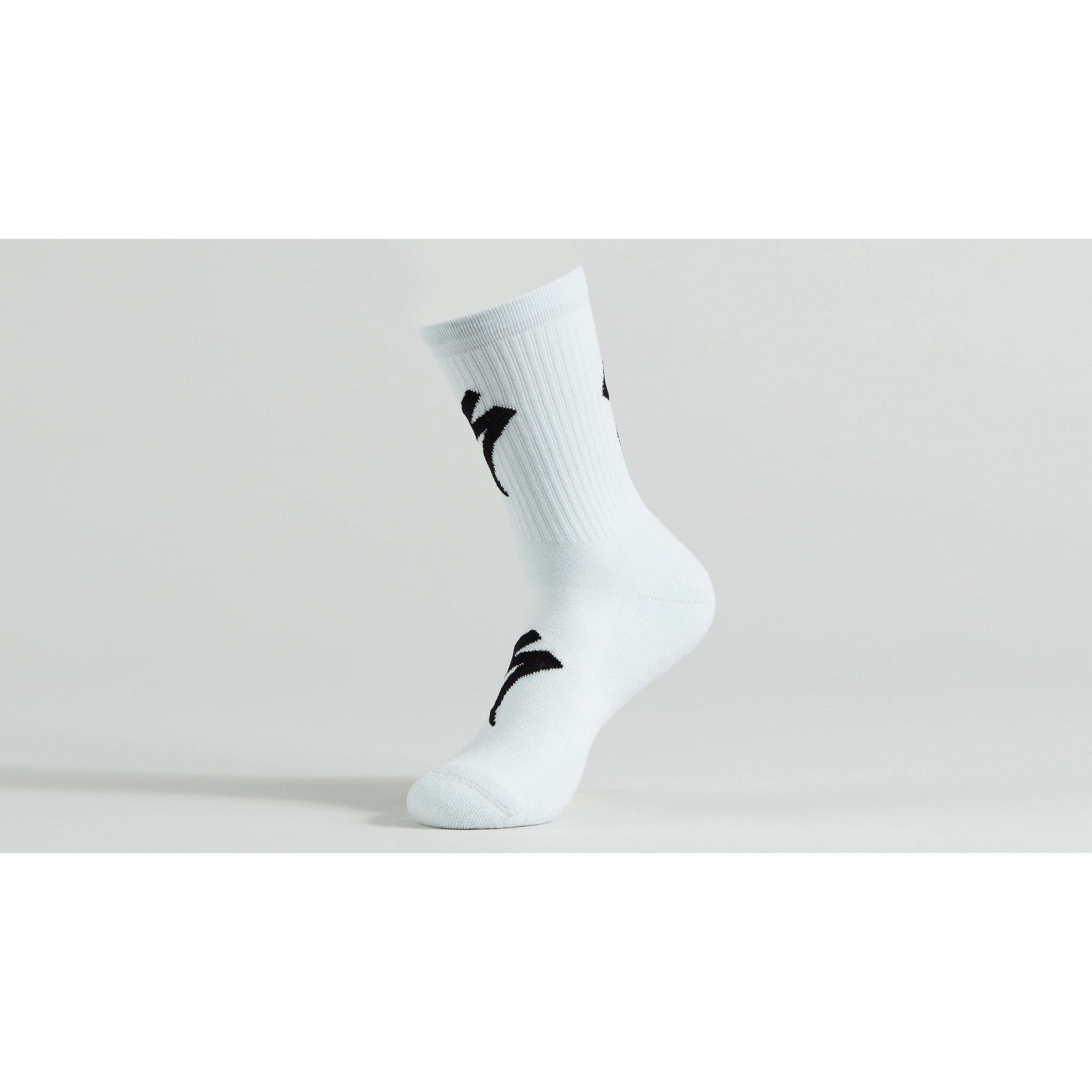 Techno MTB Tall Logo Socks