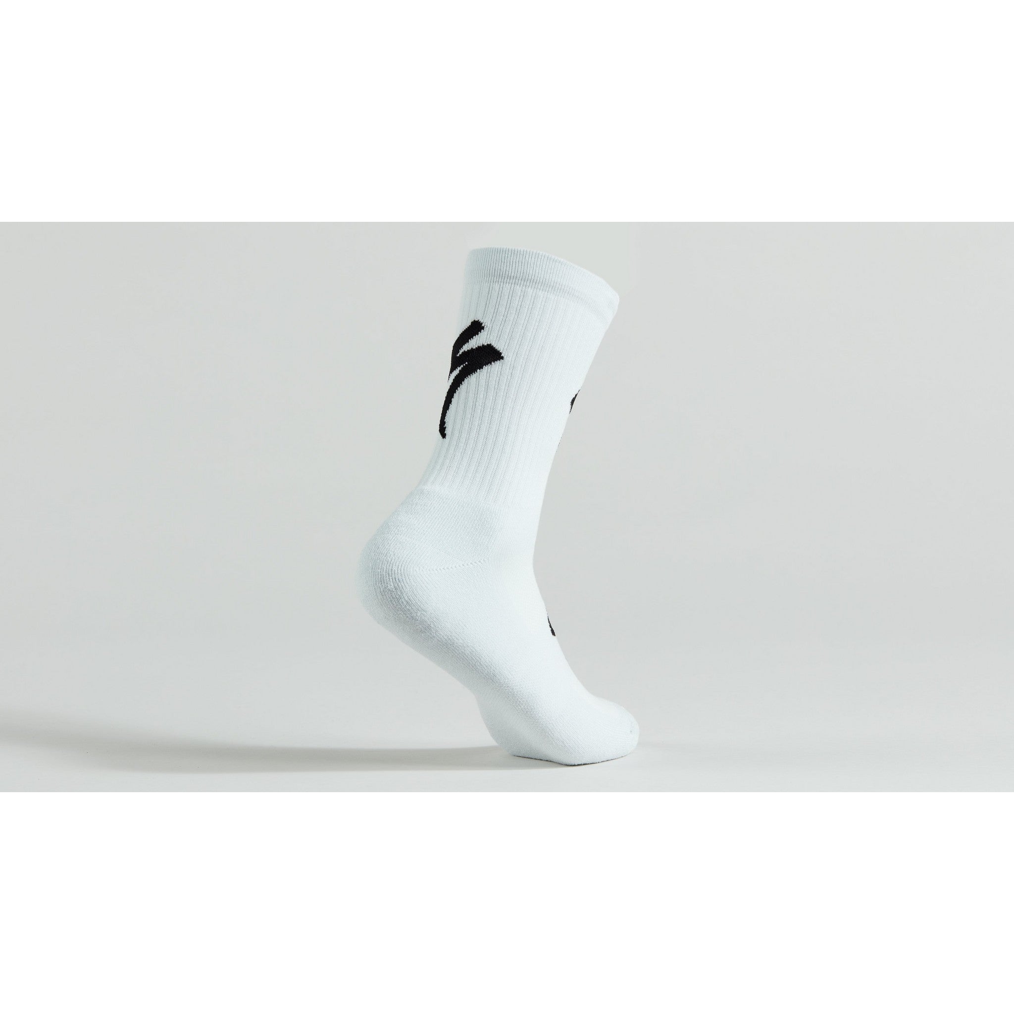 Techno MTB Tall Logo Socks