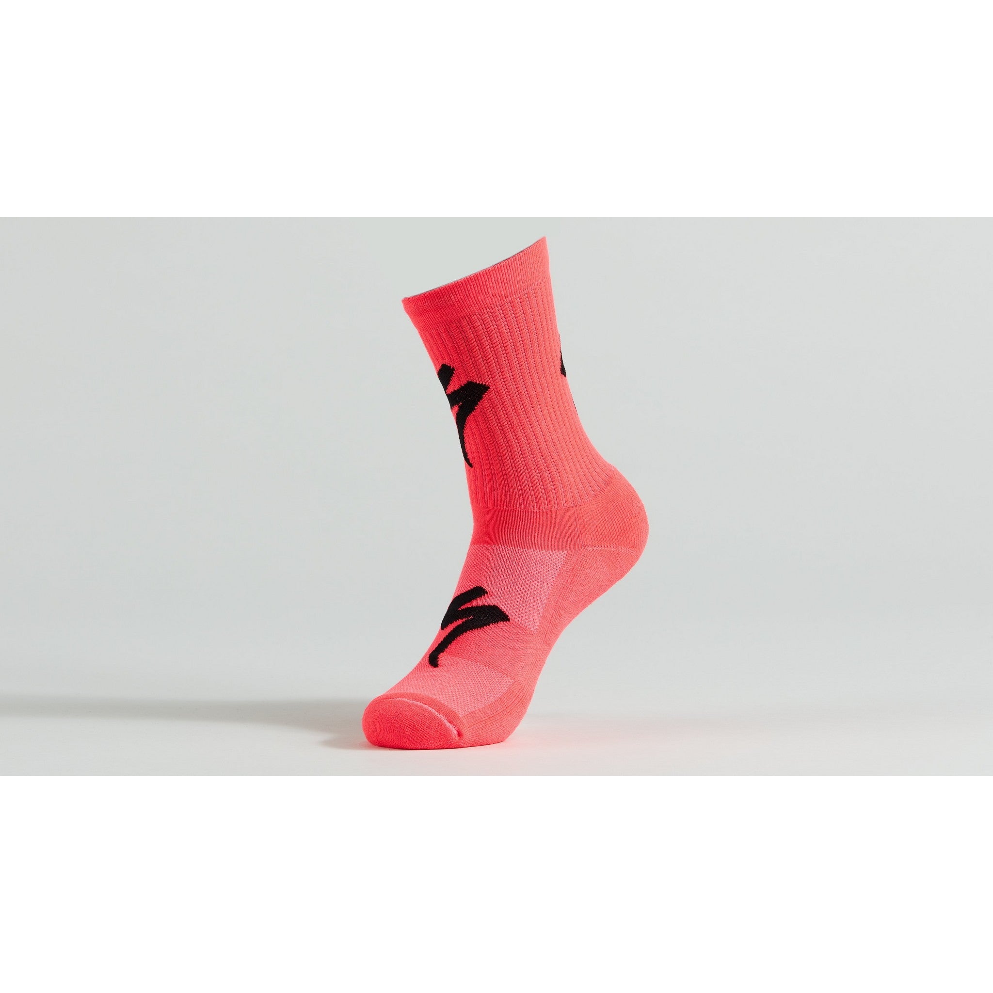 Techno MTB Tall Logo Socks