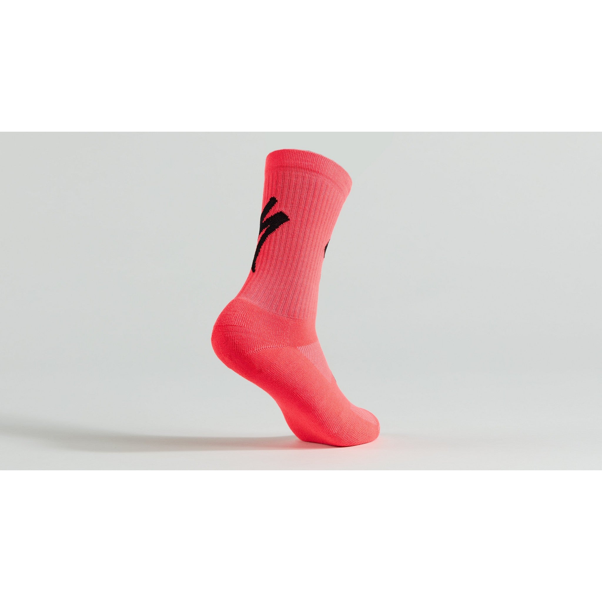 Techno MTB Tall Logo Socks