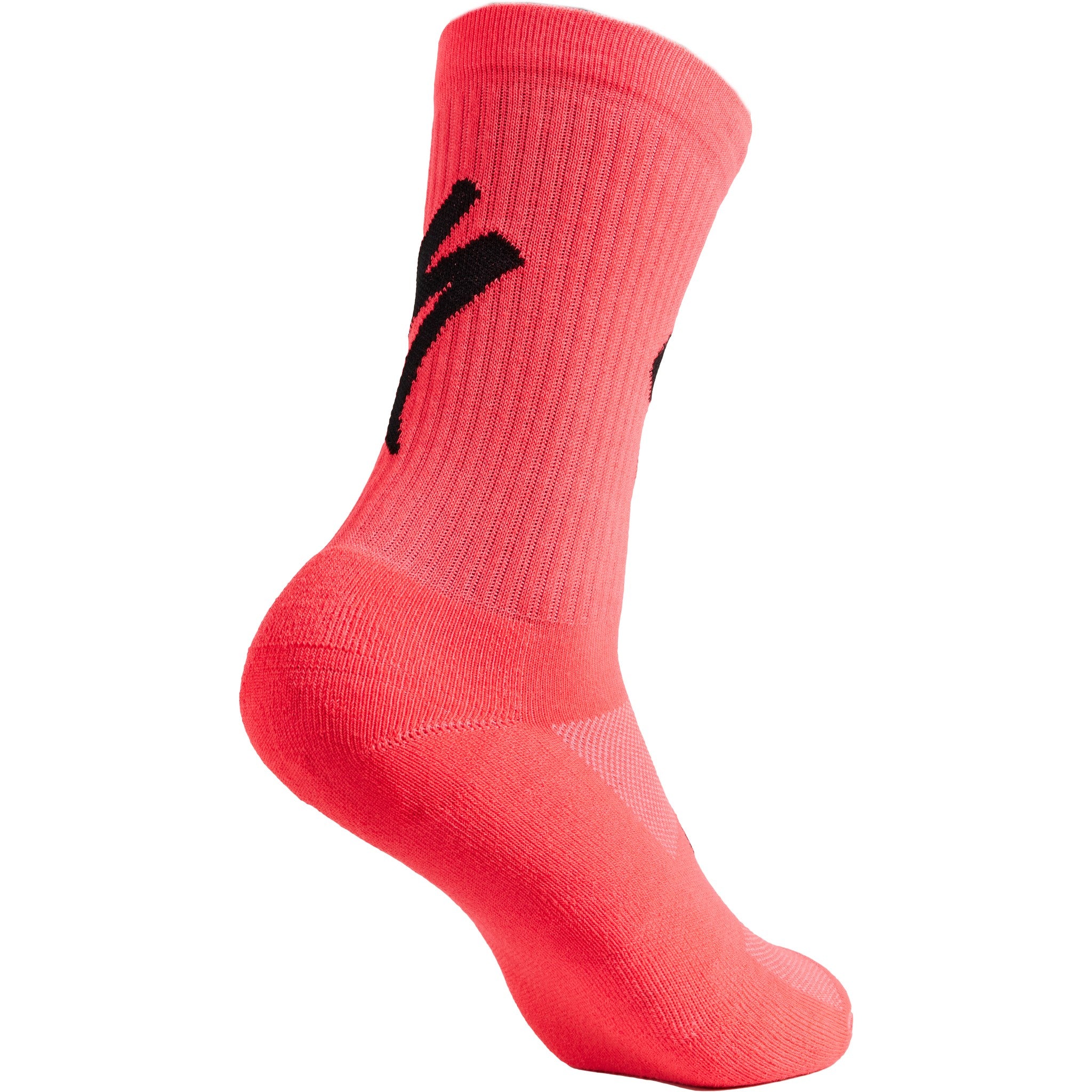 Techno MTB Tall Logo Socks