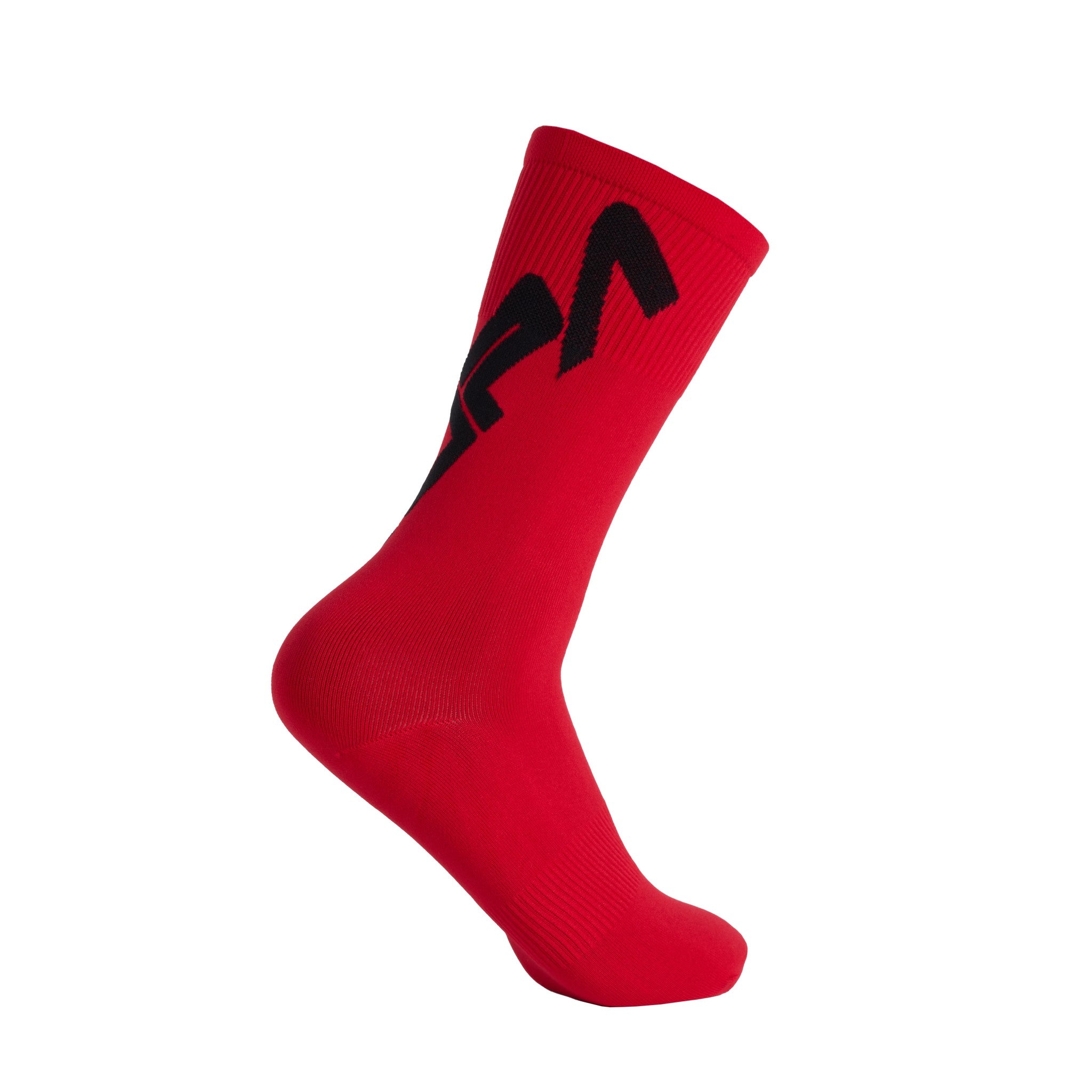 Supacaz SupaSox Twisted Sock