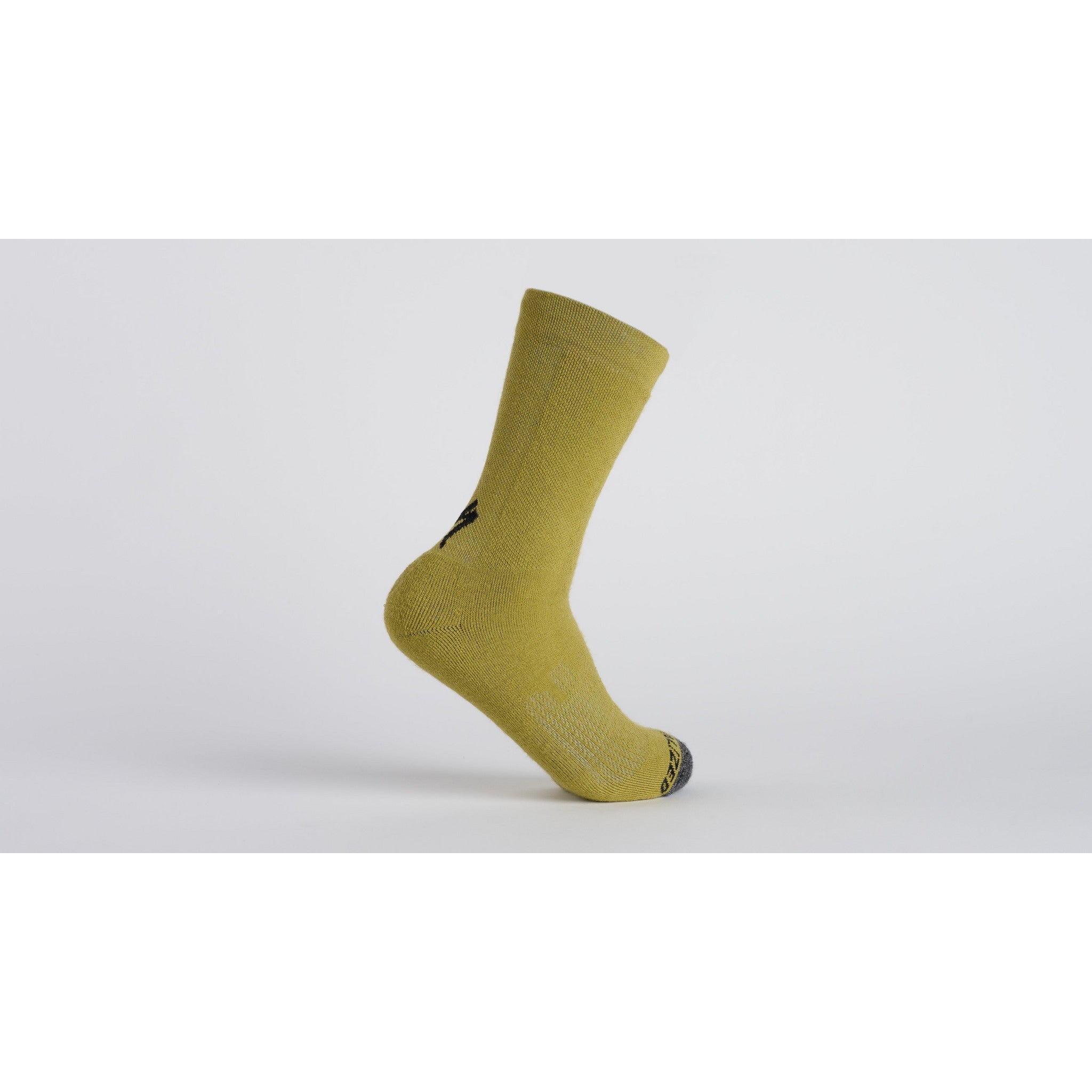 Merino Deep Winter Tall Socks