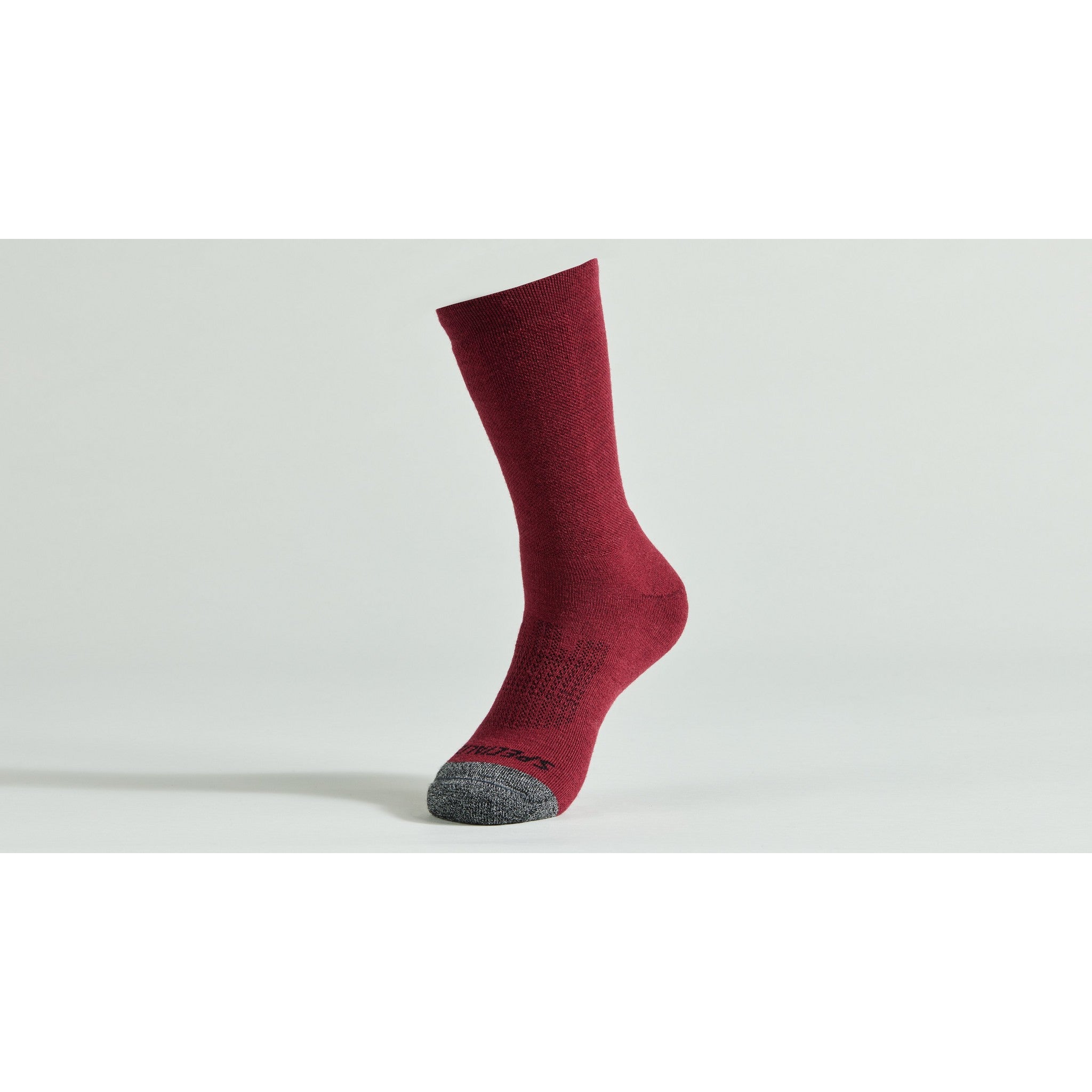 Merino Deep Winter Tall Socks