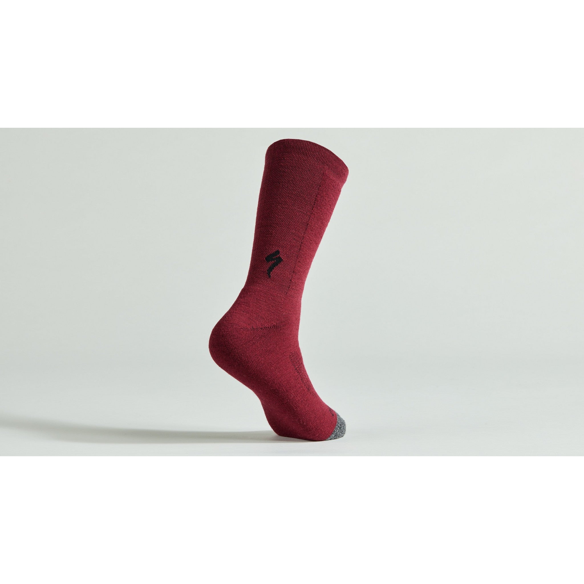 Merino Deep Winter Tall Socks